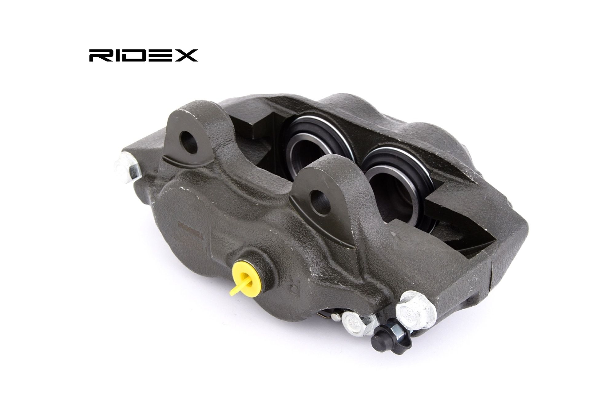 RIDEX Étrier De Frein 78B0055 VW,TOYOTA,TARO,LAND CRUISER PZJ7_, KZJ7_, HZJ7_, BJ7_, LJ7_, RJ7_,HILU