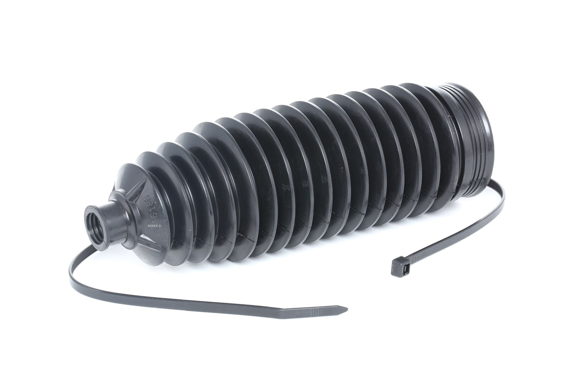 RIDEX Soufflet De Direction 191B0026 Soufflet De Cremaillere,Joint-soufflet, direction VW,SKODA,AUDI