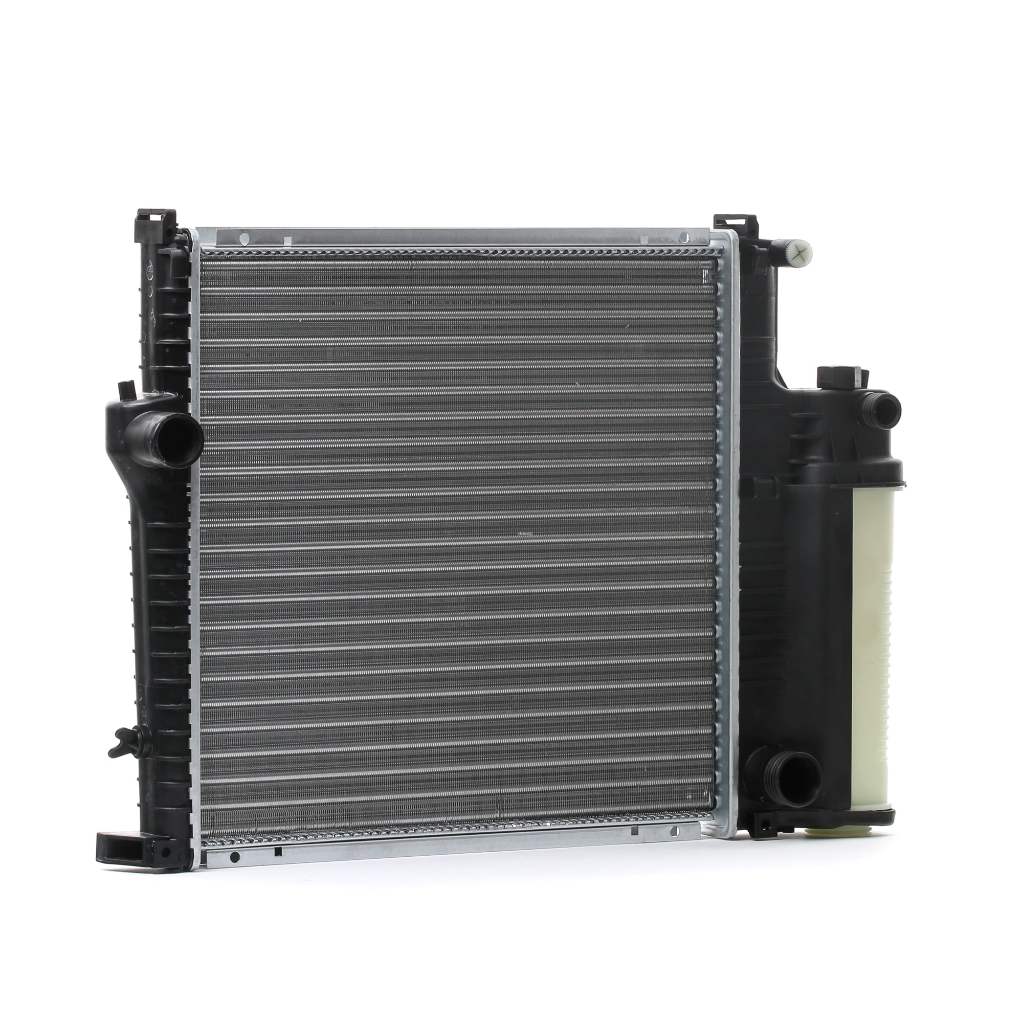RIDEX Radiateur 470R0011 Radiateur De Refroidissement,Radiateur, refroidissement du moteur BMW,3 E36