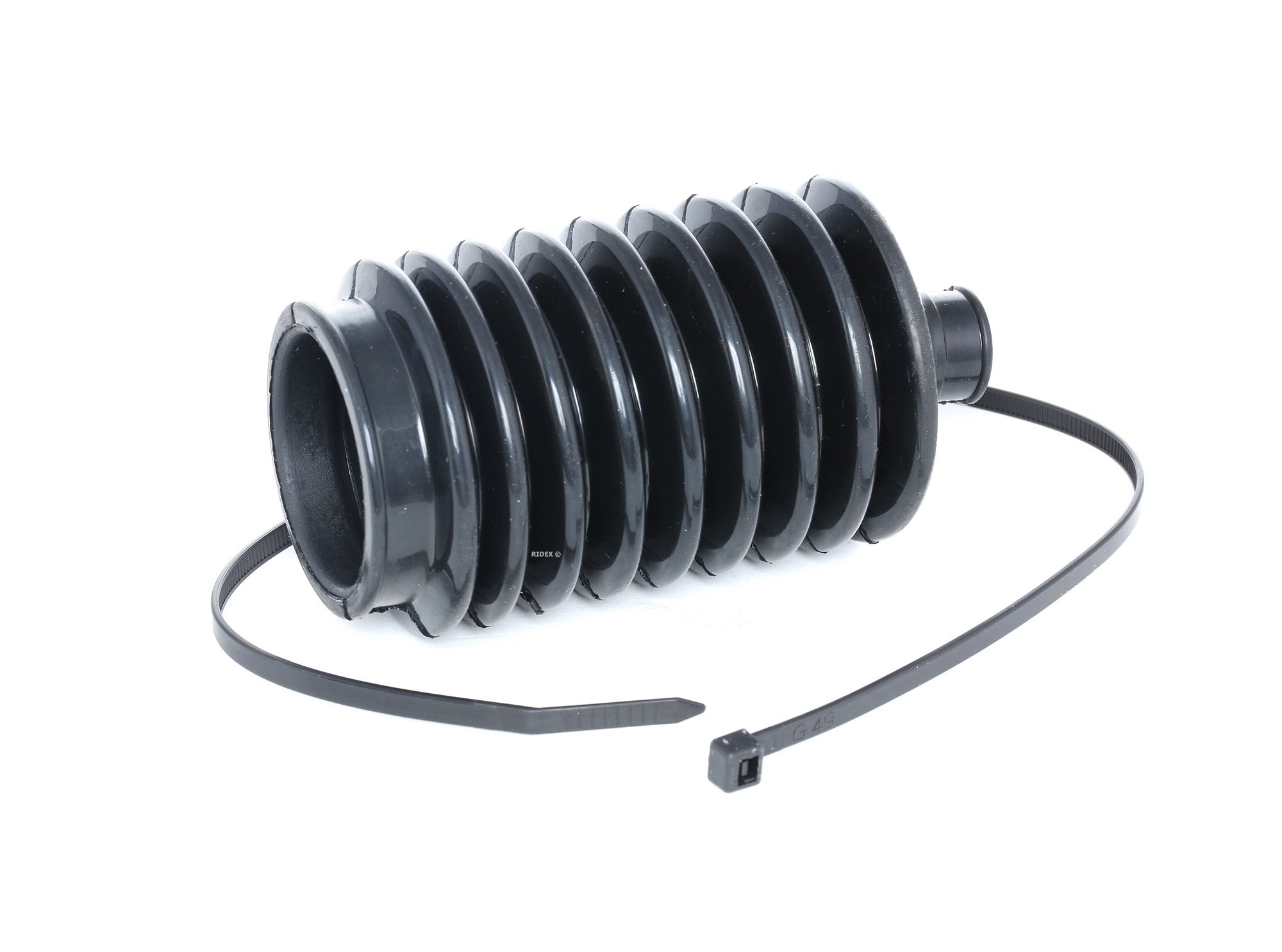 RIDEX Soufflet De Direction 191B0036 Soufflet De Cremaillere,Joint-soufflet, direction FIAT,LANCIA,S