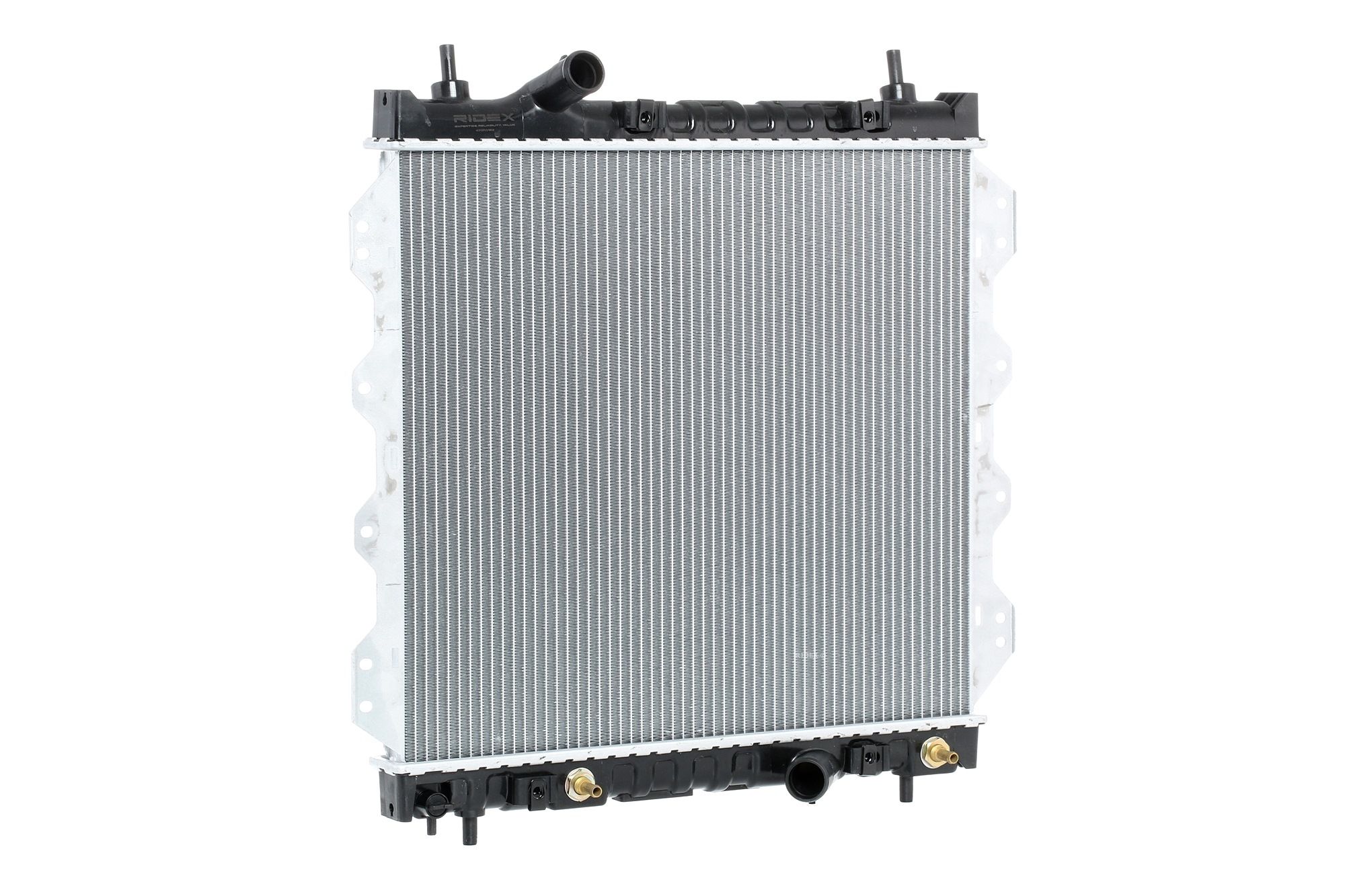 RIDEX Radiateur 470R0182 Radiateur De Refroidissement,Radiateur, refroidissement du moteur CHRYSLER,