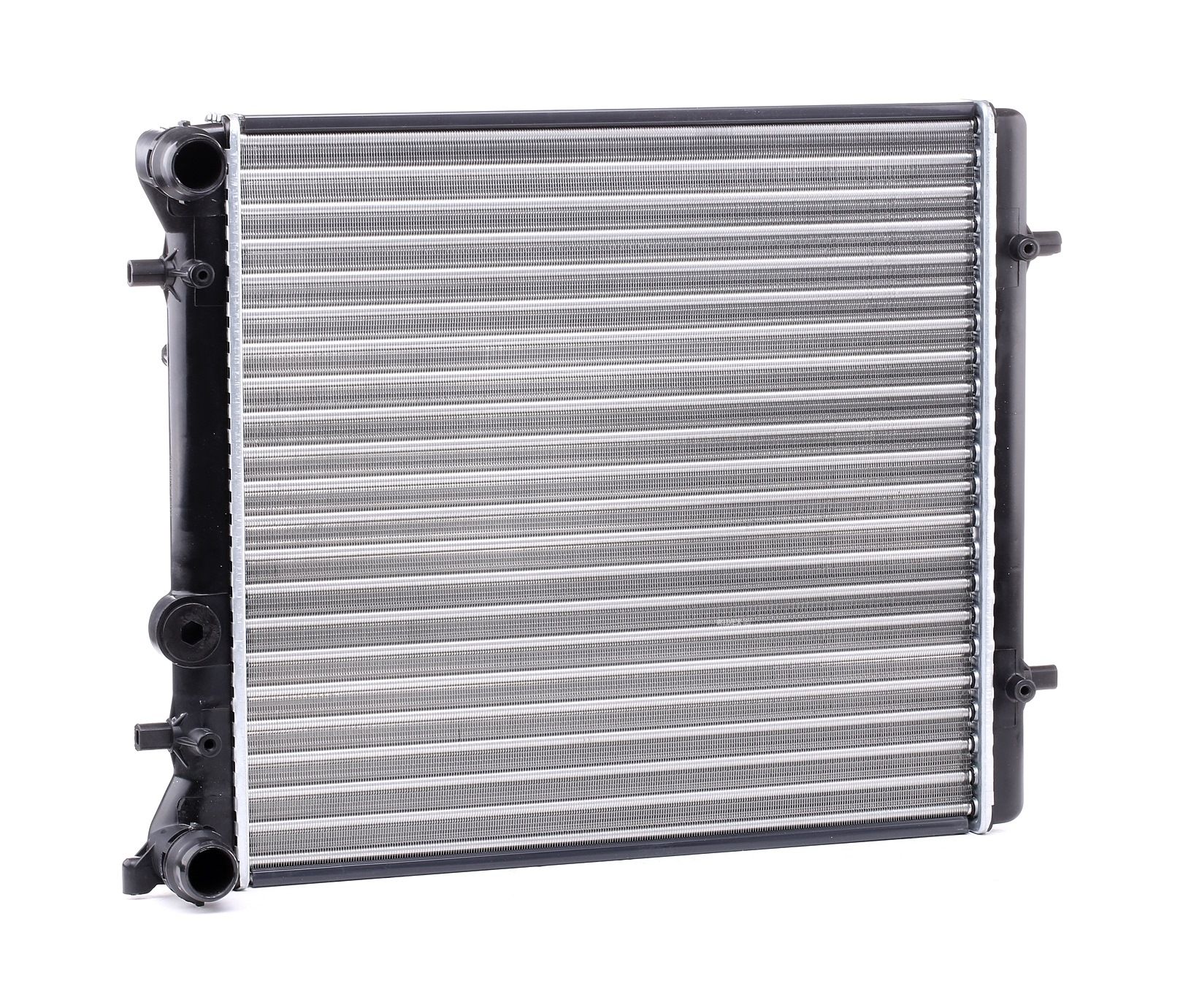 RIDEX Radiateur 470R0262 Radiateur De Refroidissement,Radiateur, refroidissement du moteur VW,SKODA,