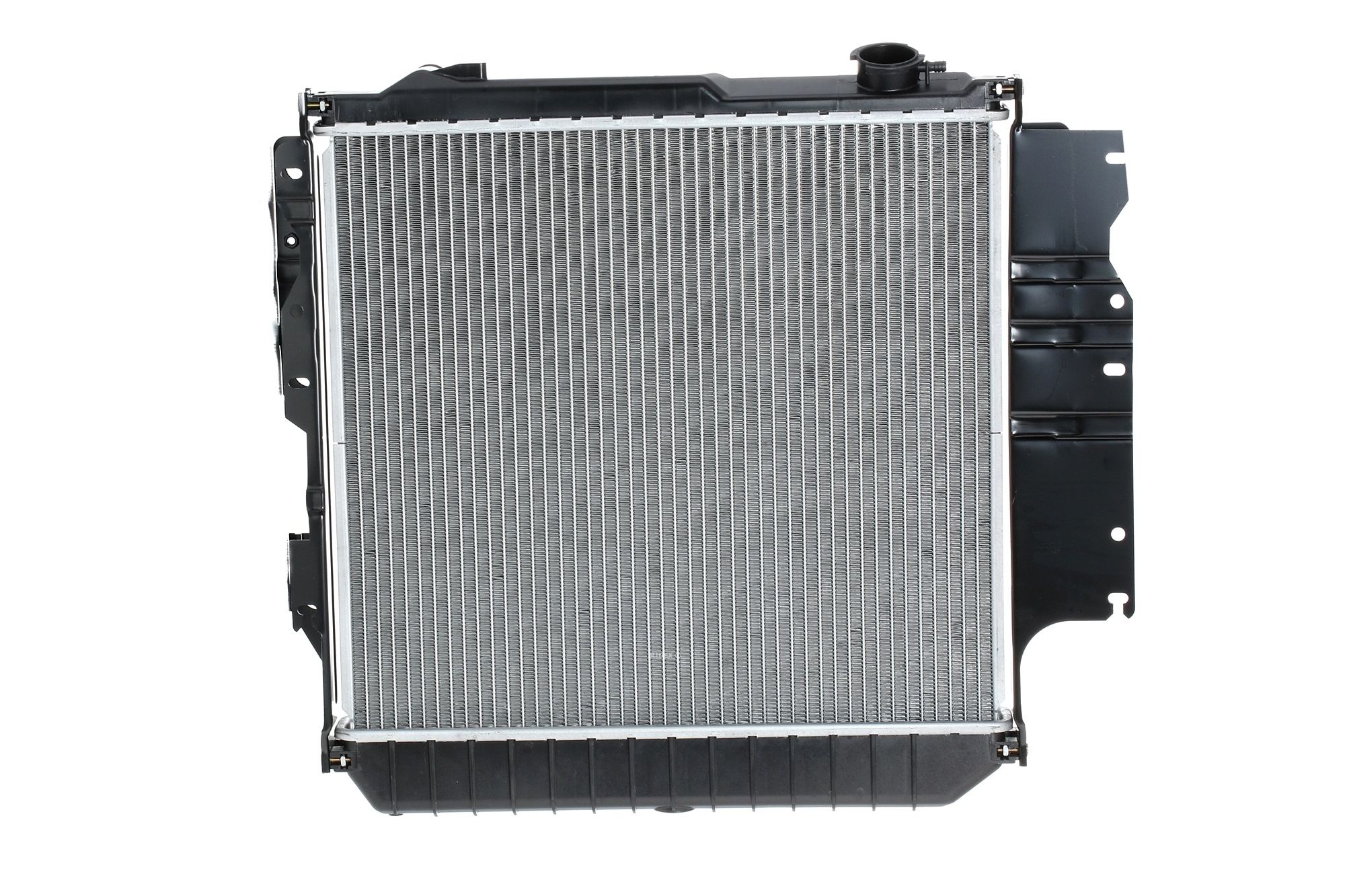 RIDEX Radiateur 470R0254 Radiateur De Refroidissement,Radiateur, refroidissement du moteur JEEP,WRAN