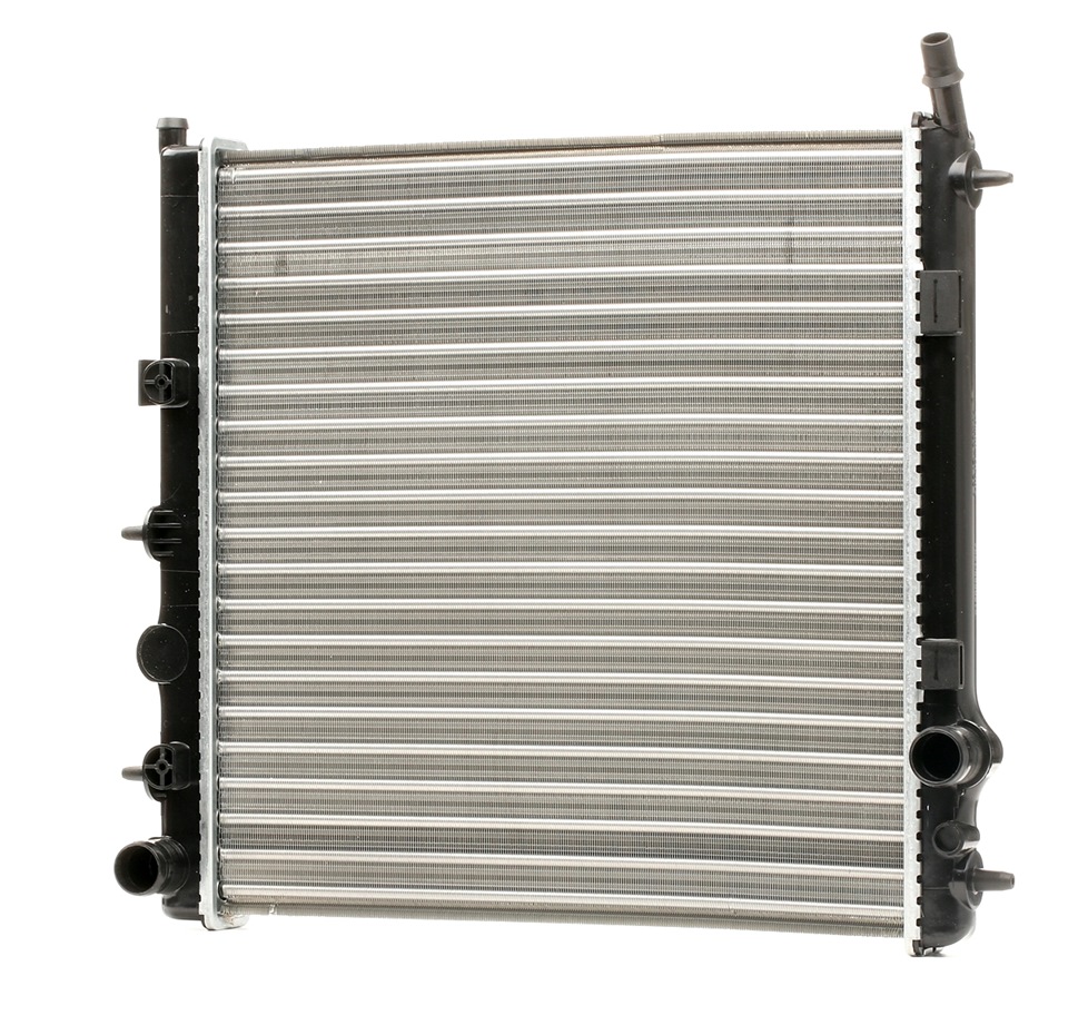 RIDEX Radiateur 470R0283 Radiateur De Refroidissement,Radiateur, refroidissement du moteur PEUGEOT,C