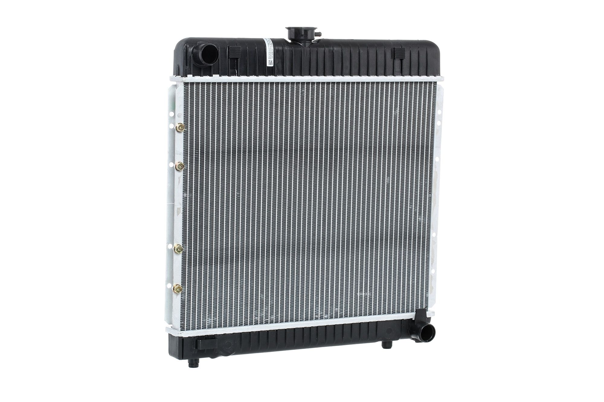 RIDEX Radiateur 470R0031 Radiateur De Refroidissement,Radiateur, refroidissement du moteur MERCEDES-