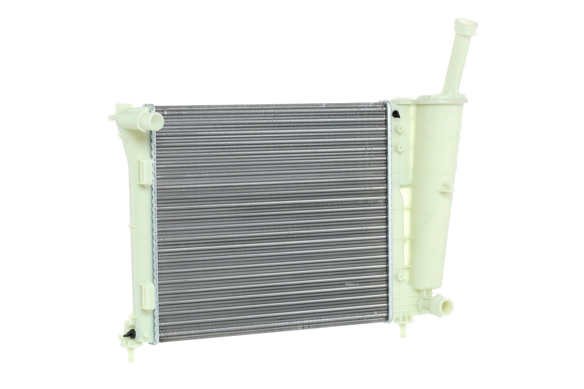 RIDEX Radiateur 470R0368 Radiateur De Refroidissement,Radiateur, refroidissement du moteur FIAT,FORD