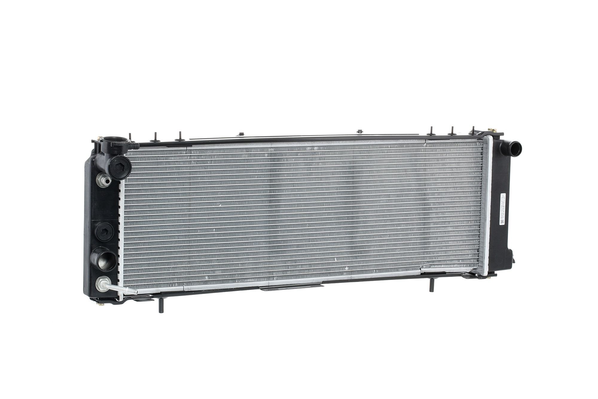 RIDEX Radiateur 470R0260 Radiateur De Refroidissement,Radiateur, refroidissement du moteur JEEP,CHER