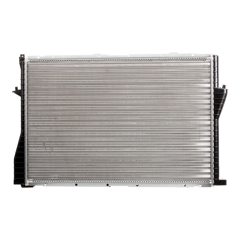 RIDEX Radiateur 470R0017 Radiateur De Refroidissement,Radiateur, refroidissement du moteur BMW,5 E39