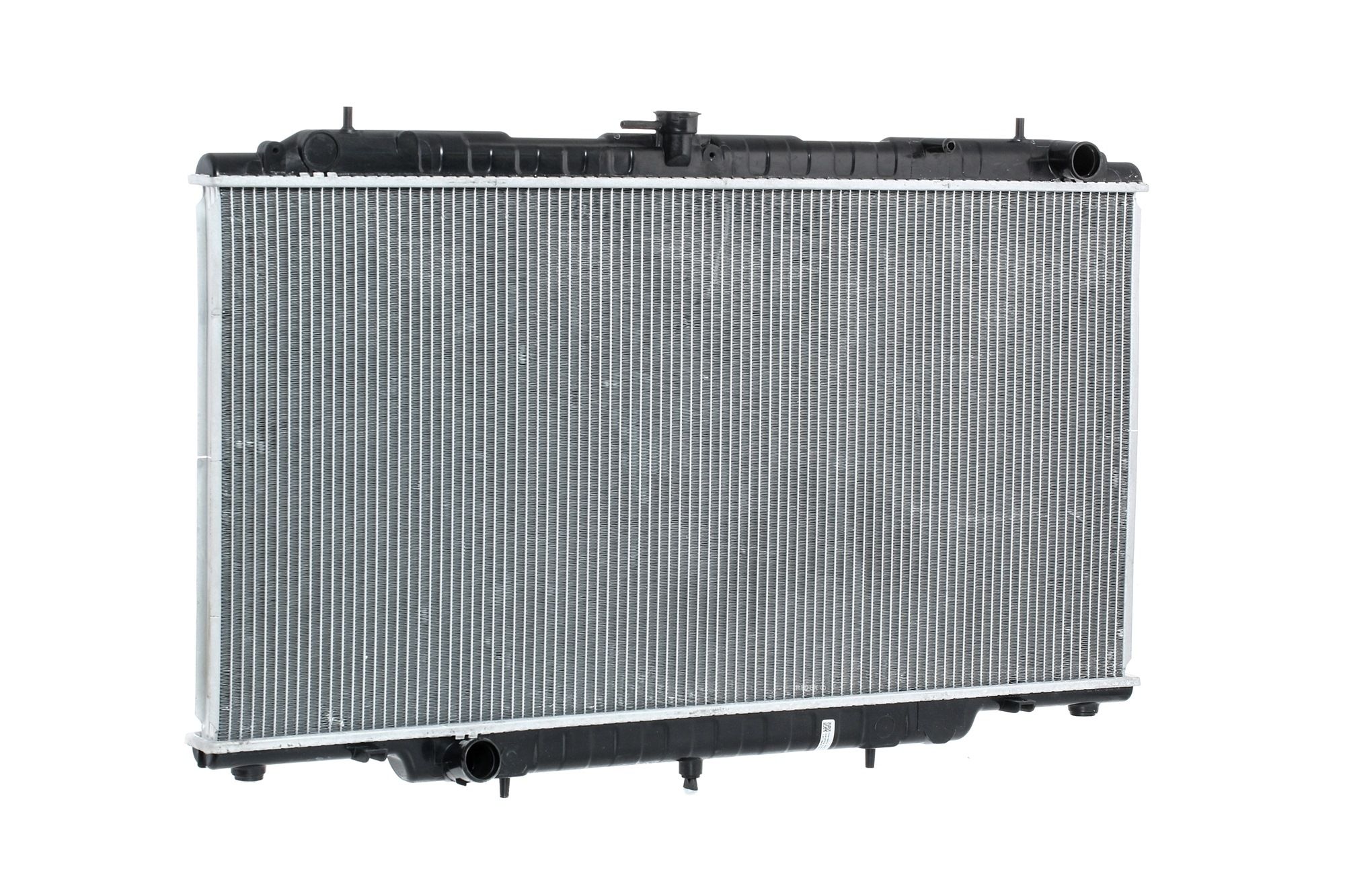 RIDEX Radiateur 470R0027 Radiateur De Refroidissement,Radiateur, refroidissement du moteur NISSAN,PA