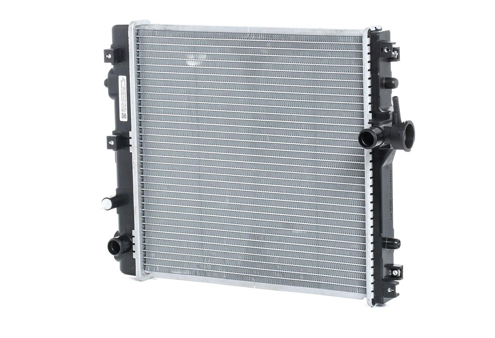 RIDEX Radiateur 470R0266 Radiateur De Refroidissement,Radiateur, refroidissement du moteur SUZUKI,AL