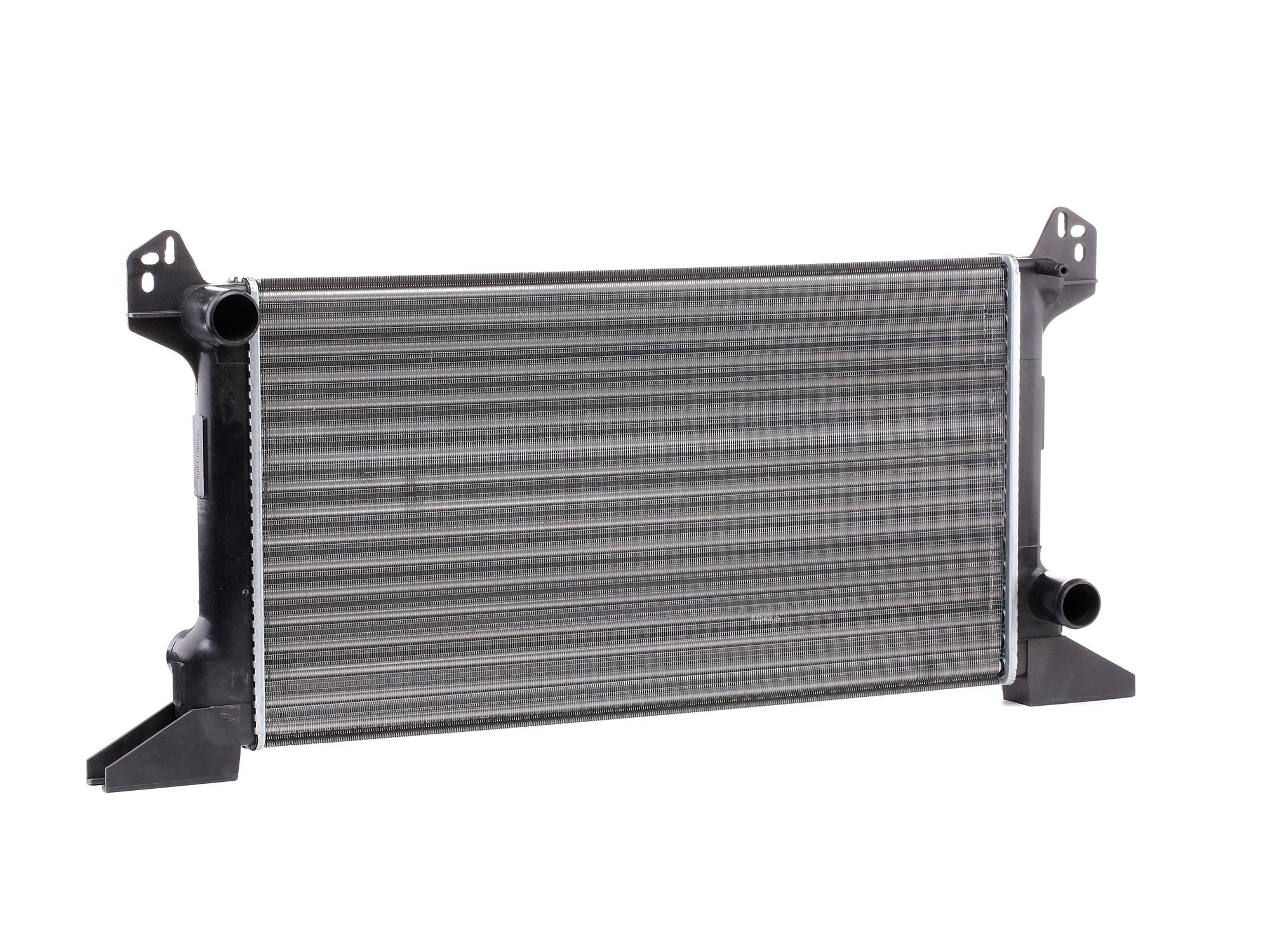 RIDEX Radiateur 470R0320 Radiateur De Refroidissement,Radiateur, refroidissement du moteur FORD,TRAN