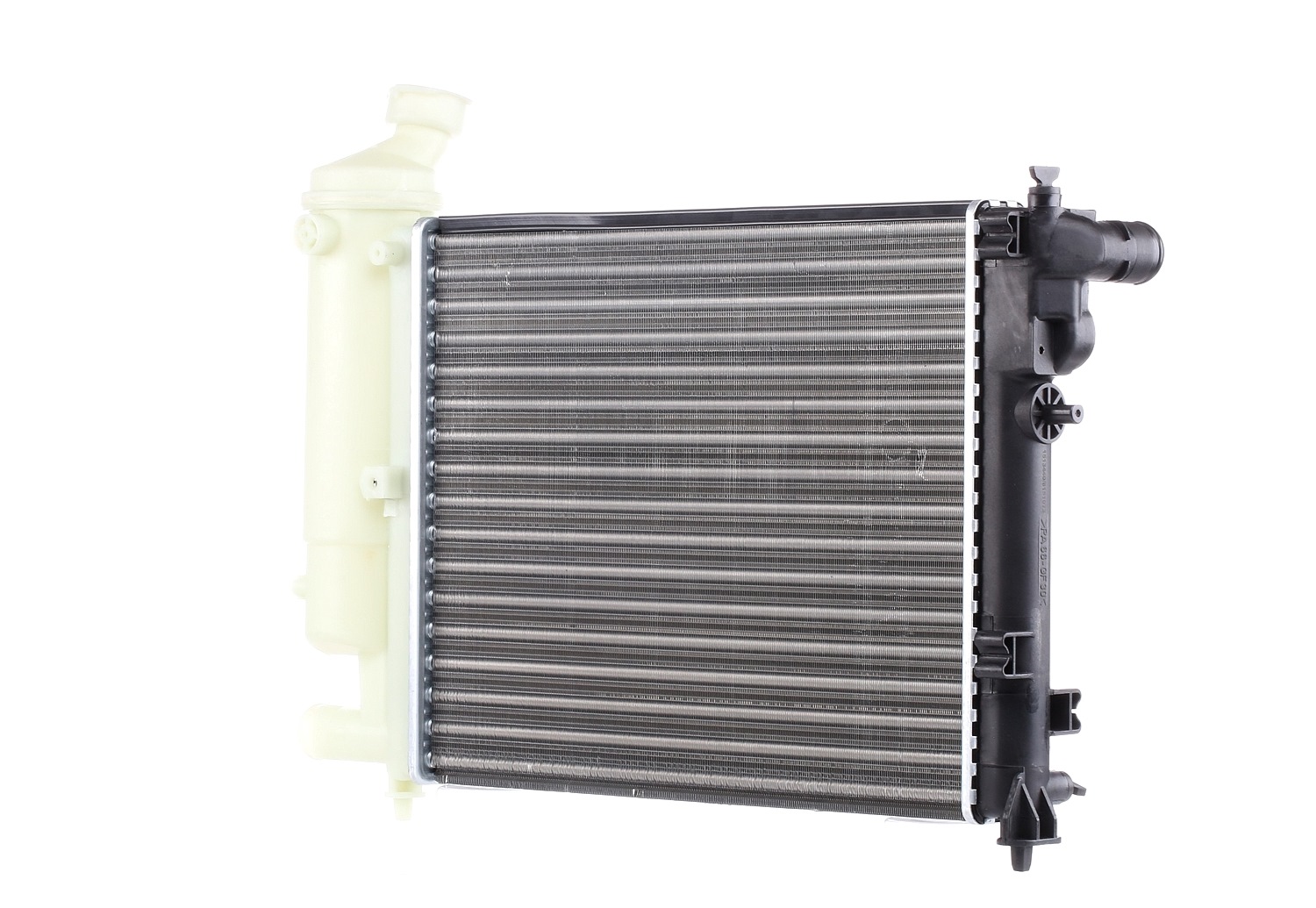 RIDEX Radiateur 470R0383 Radiateur De Refroidissement,Radiateur, refroidissement du moteur PEUGEOT,1