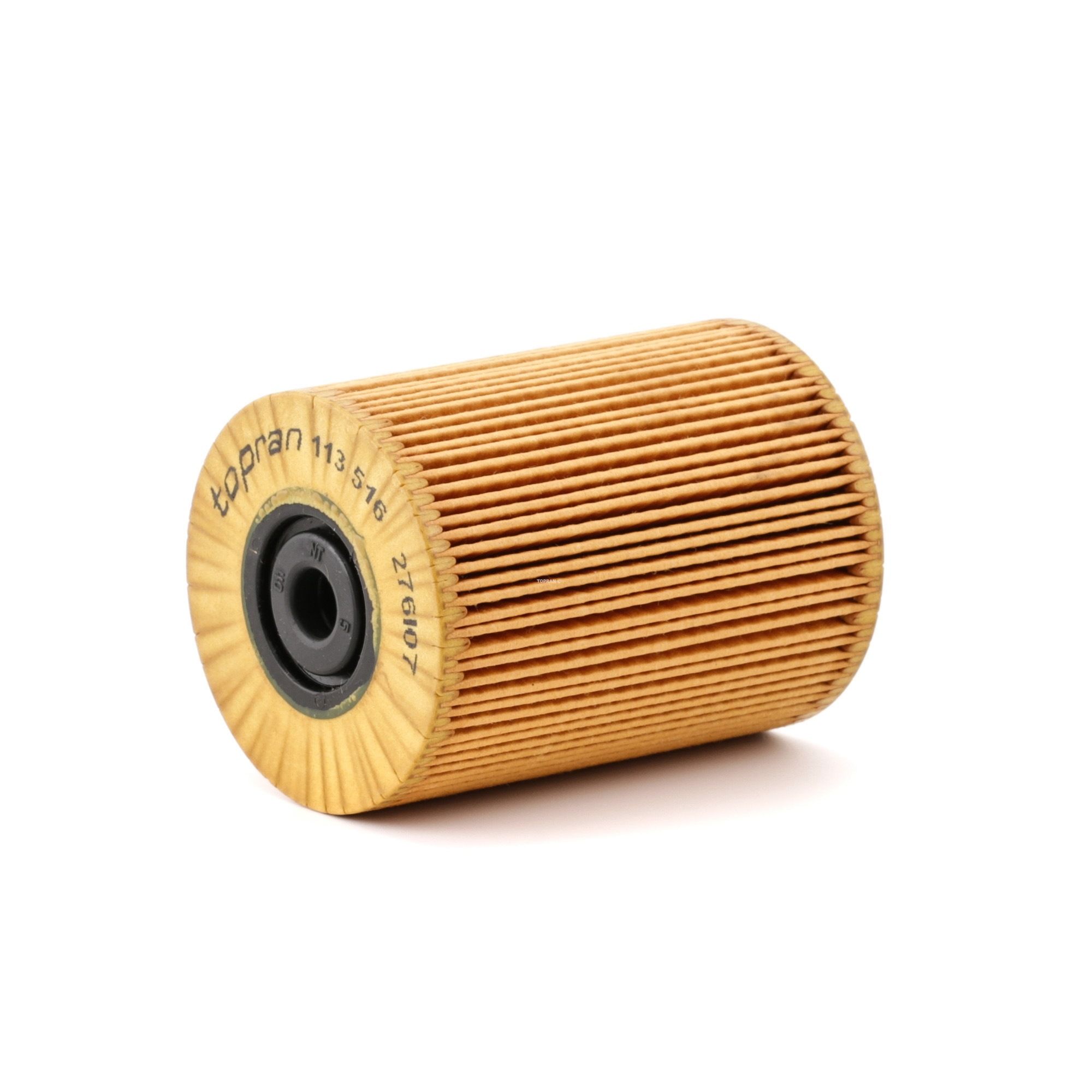 TOPRAN Filtre à Carburant 113 516 Filtre Fuel VW,AUDI,TOUAREG 7LA, 7L6, 7L7,Q7 4L