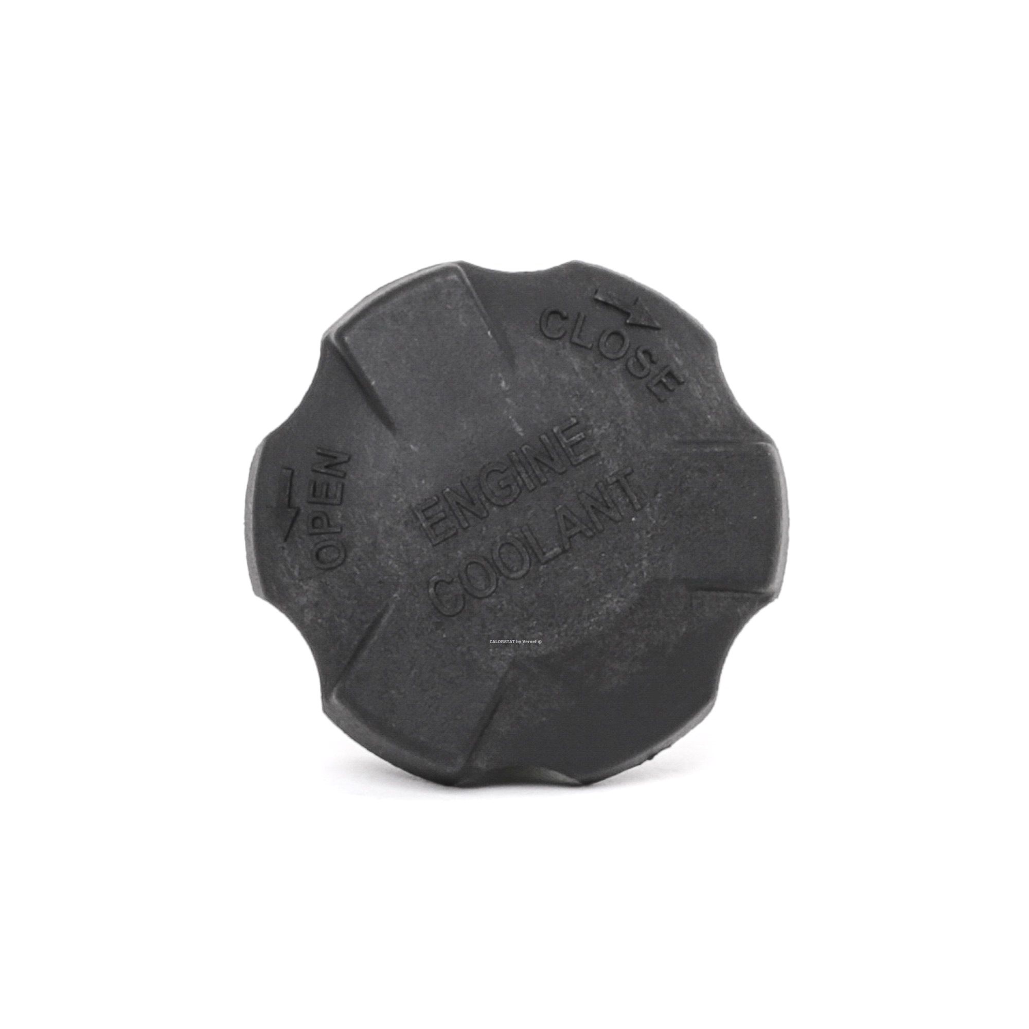 CALORSTAT by Vernet Bouchon, réservoir de liquide de refroidissement RC0161 HYUNDAI,KIA,ix35 LM, EL,