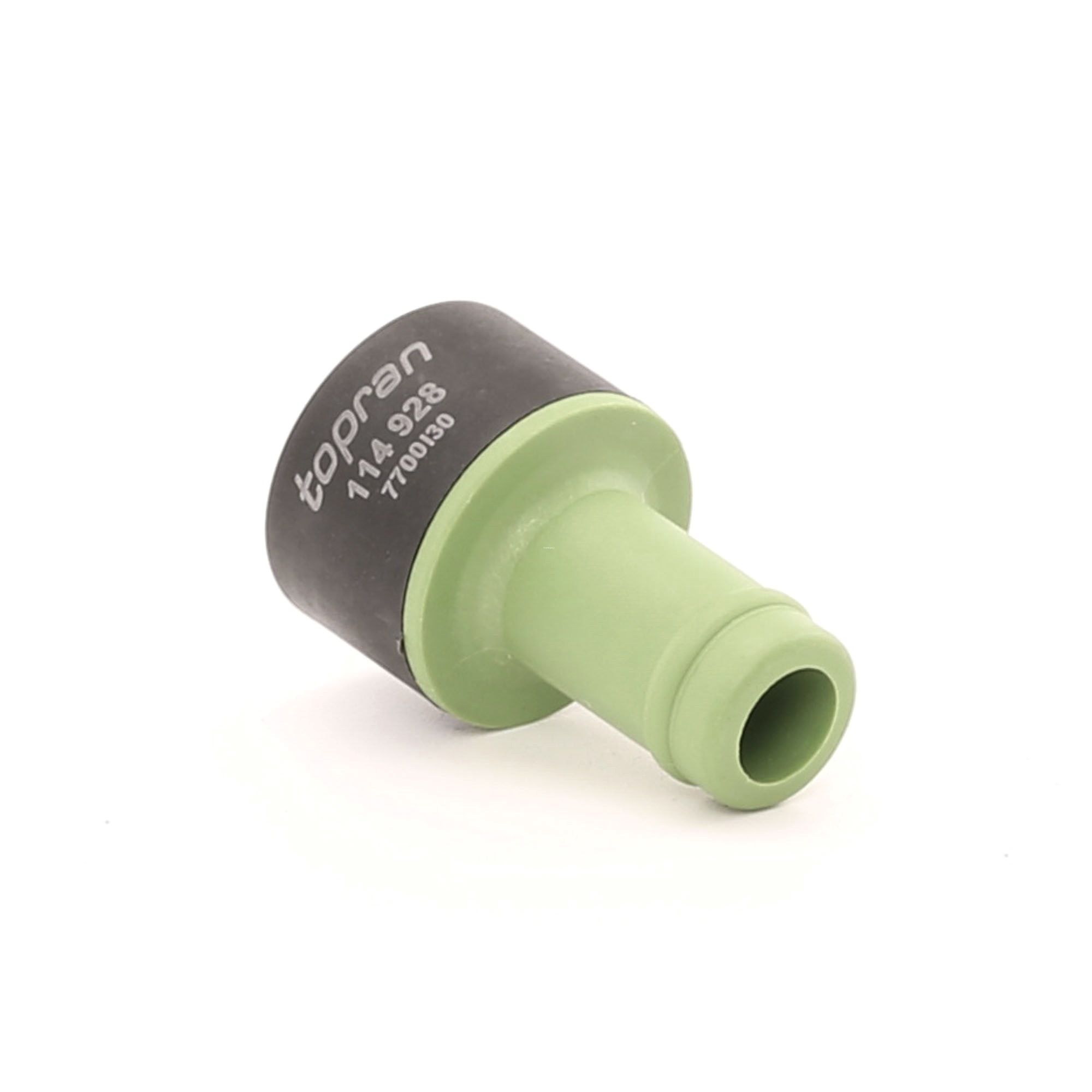 TOPRAN Valve, contrôle d'air-air d'admission 114 928 VW,SKODA,AUDI,PASSAT 3B3,PASSAT Variant 3B6,SUP