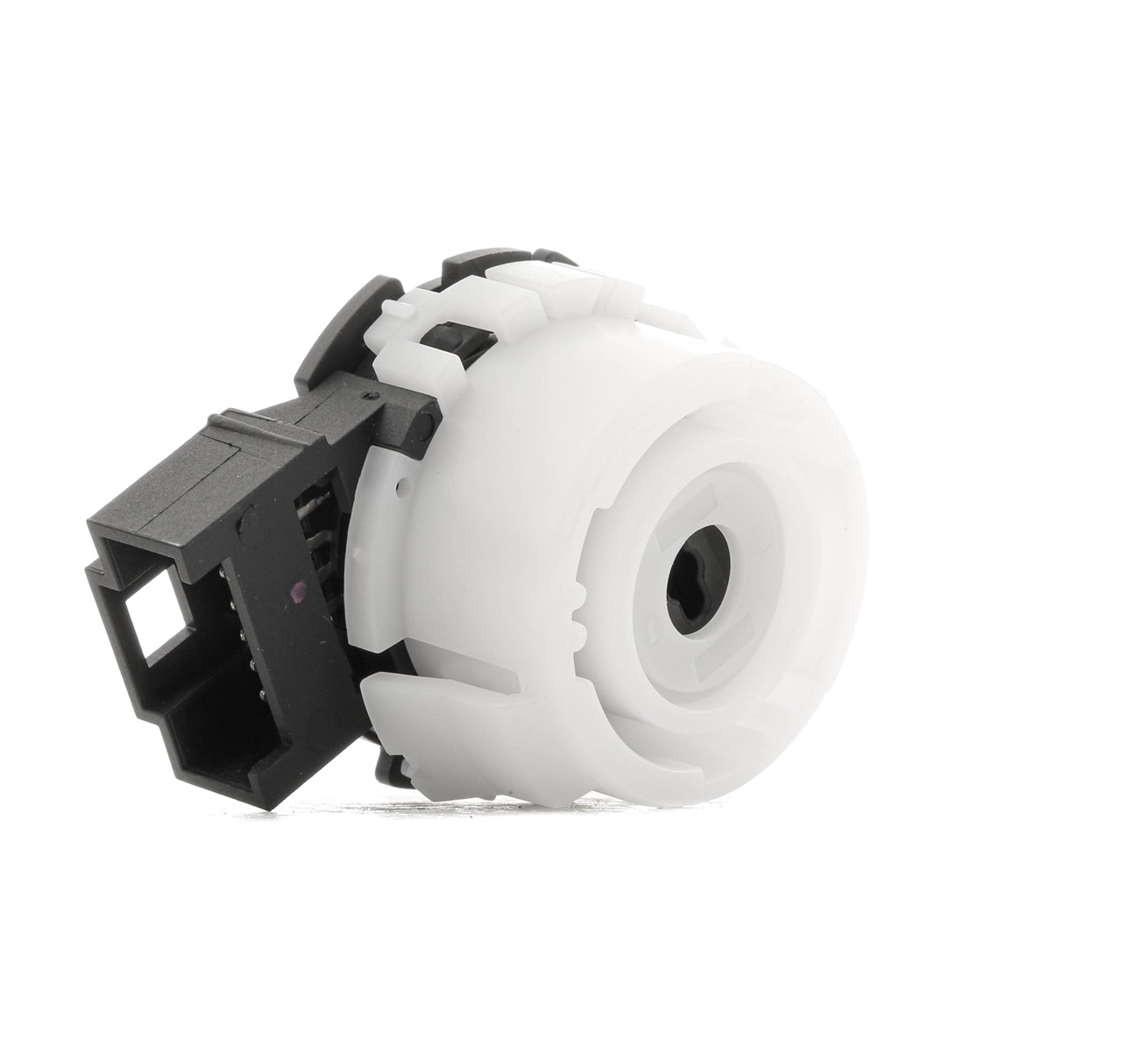 TOPRAN Interrupteur d'allumage/de démarreur 114 222 VW,SKODA,AUDI,GOLF V 1K1,TOURAN 1T1, 1T2,GOLF VI