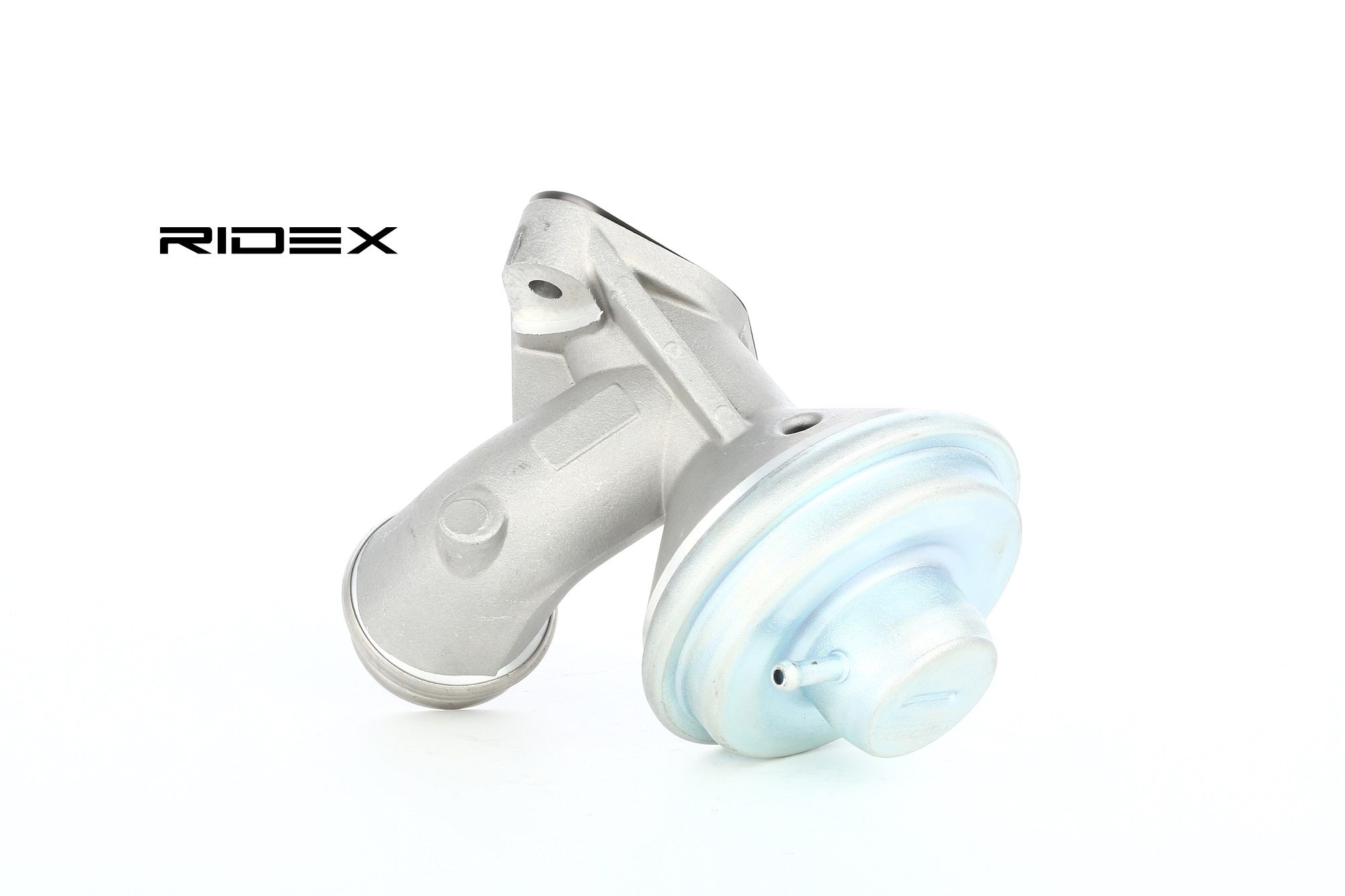 RIDEX Vanne EGR 1145E0086 Valve EGR,Vanne AGR PEUGEOT,FORD,MAZDA,206 Fastback 2A/C,307 3A/C,206 SW 2