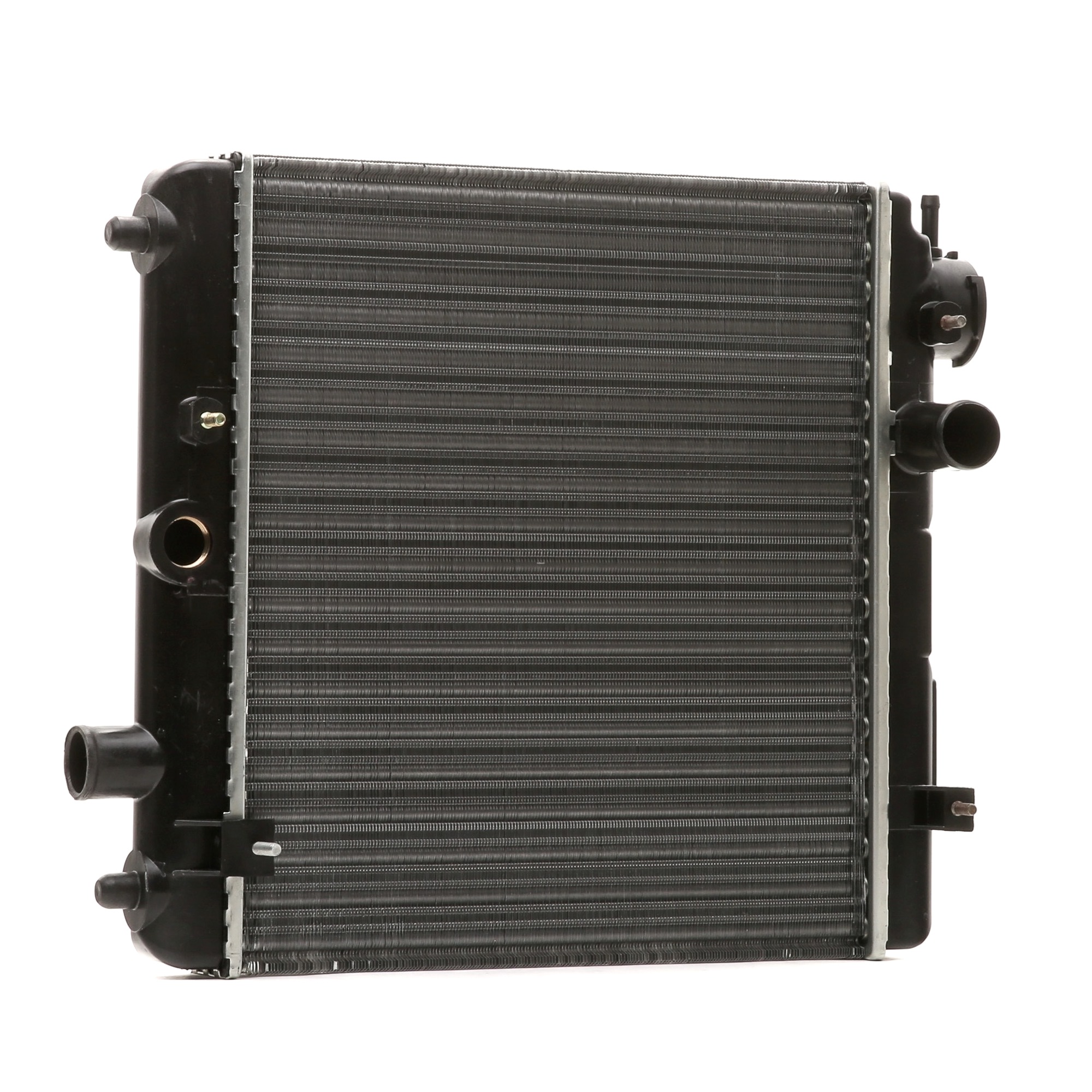 RIDEX Radiateur 470R0361 Radiateur De Refroidissement,Radiateur, refroidissement du moteur FIAT,SEAT