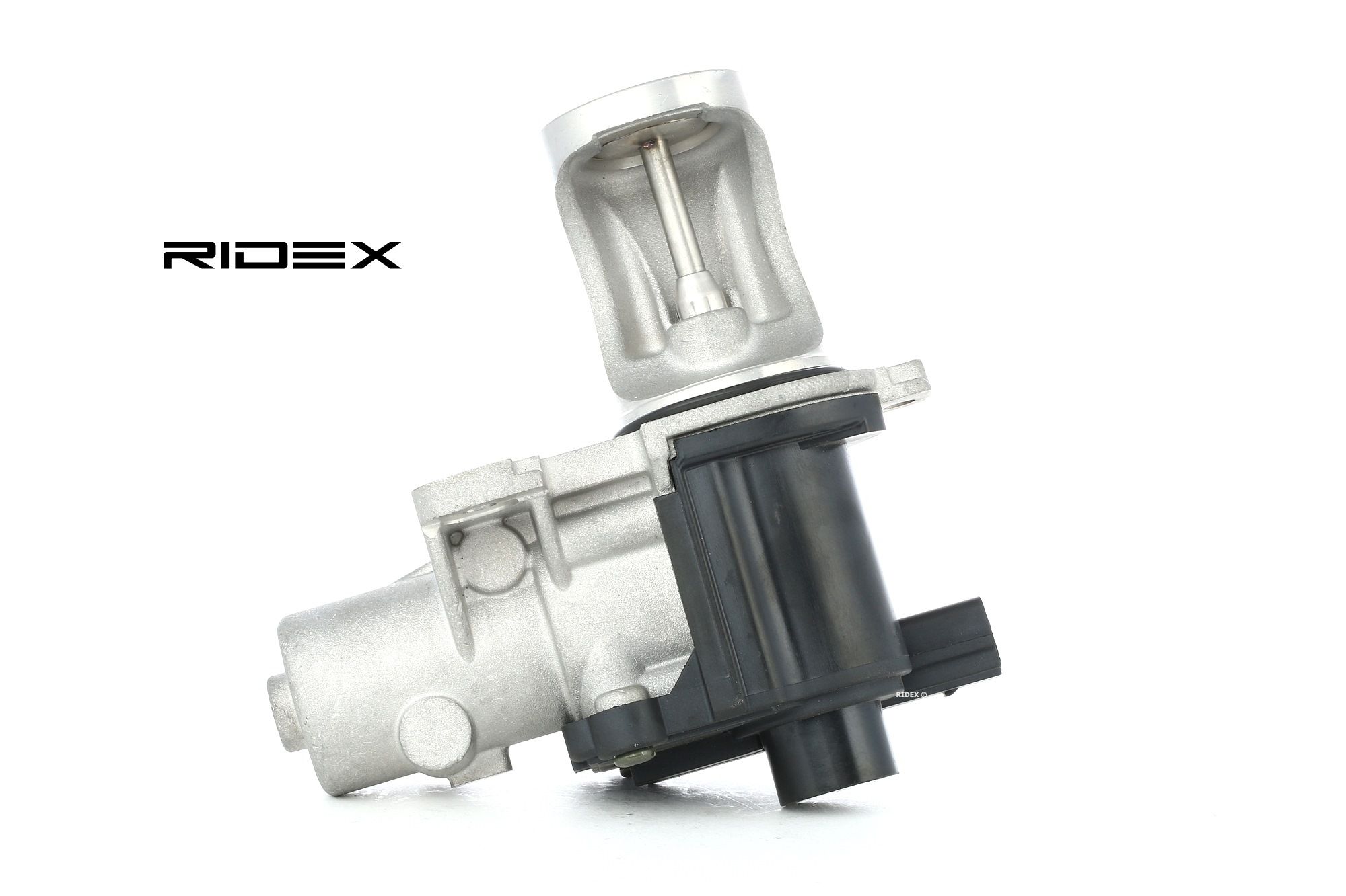 RIDEX Vanne EGR 1145E0093 Valve EGR,Vanne AGR VW,SKODA,AUDI,PASSAT 3B3,TRANSPORTER V Furgón 7HA, 7HH