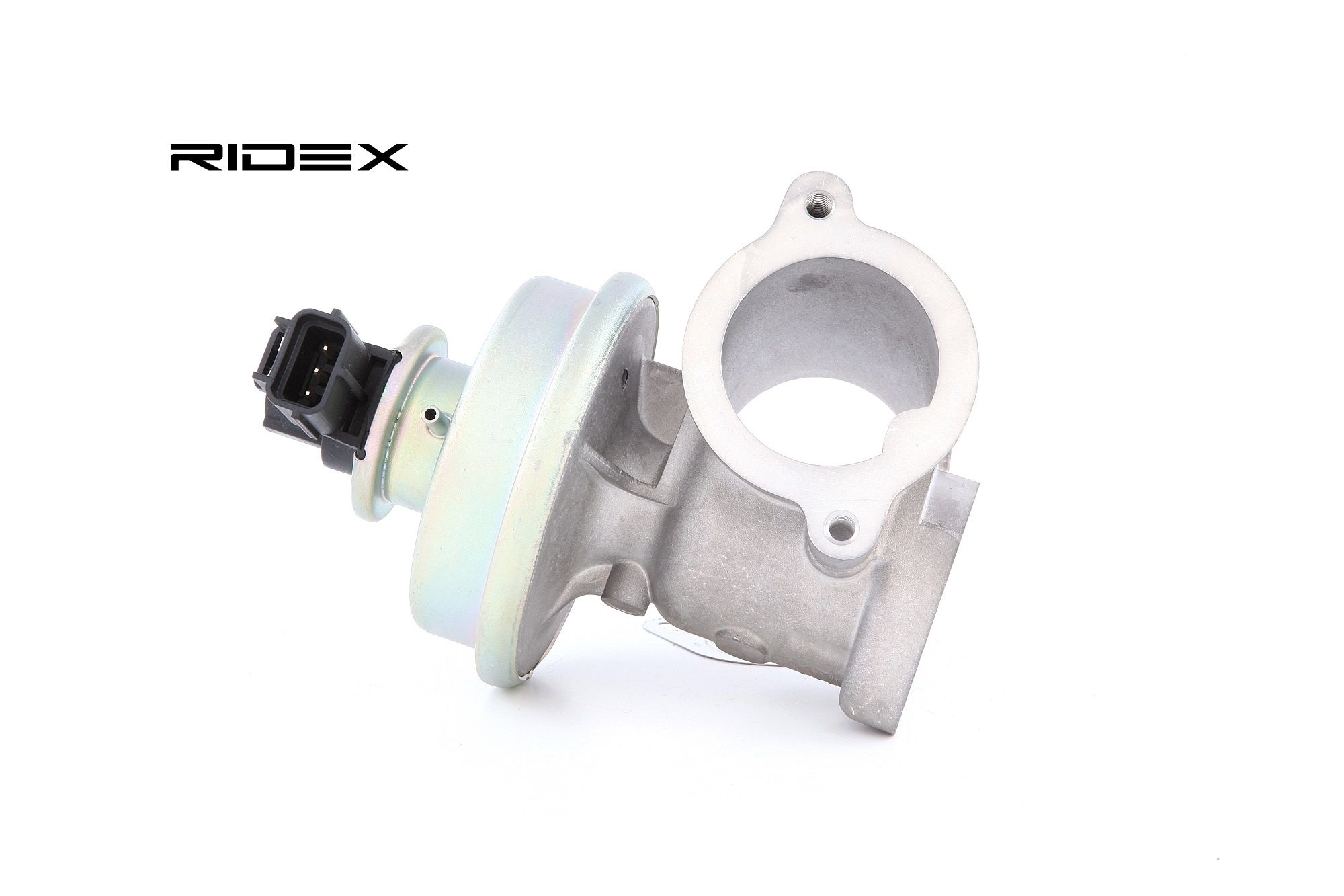 RIDEX Vanne EGR 1145E0048 Valve EGR,Vanne AGR JAGUAR,FORD,X-TYPE CF1,X-TYPE Estate,MONDEO III B5Y,TR