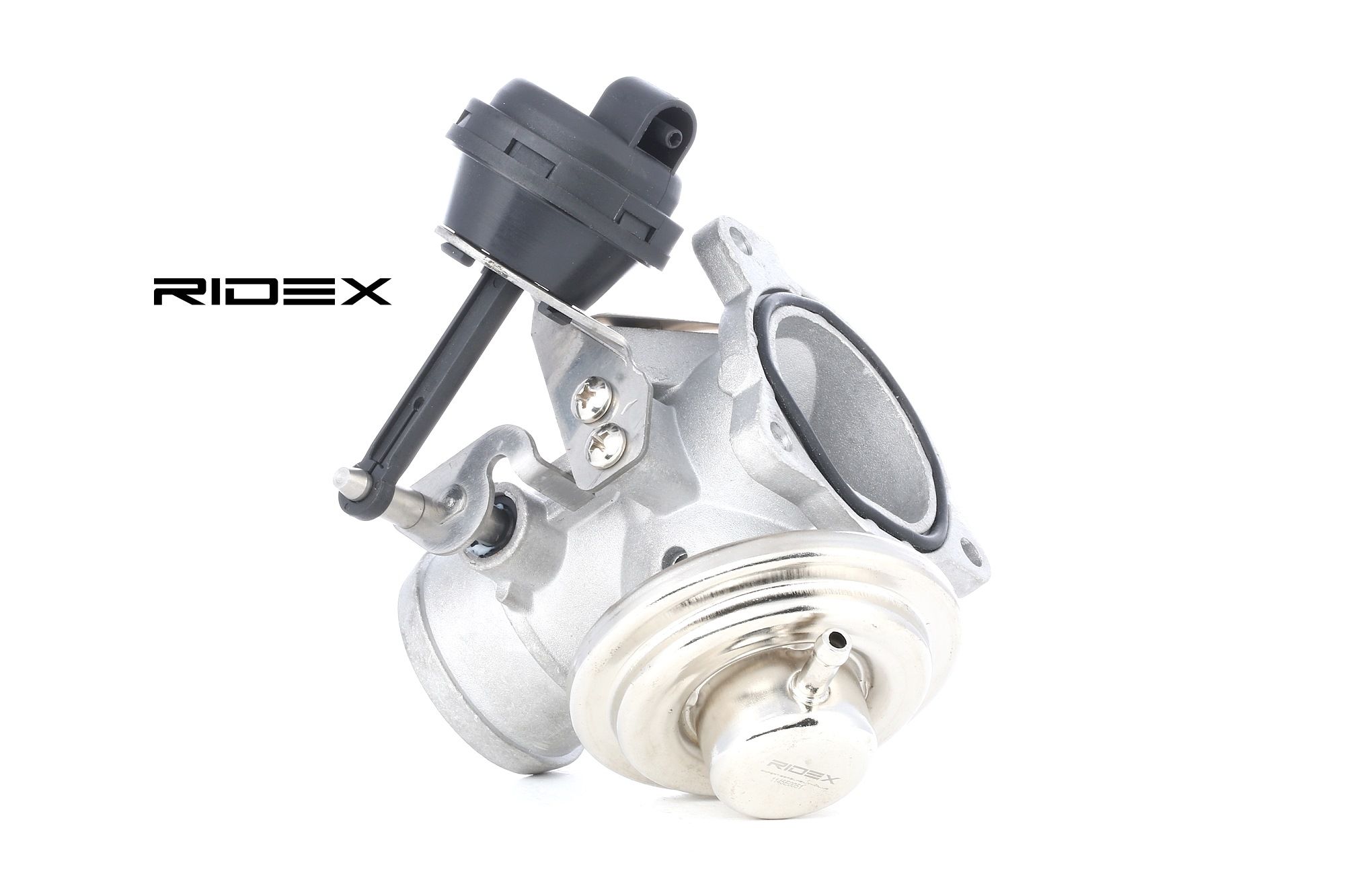 RIDEX Vanne EGR 1145E0051 Valve EGR,Vanne AGR VW,SKODA,SEAT,POLO 9N_,POLO Sedán 9A4,FABIA 6Y2,OCTAVI