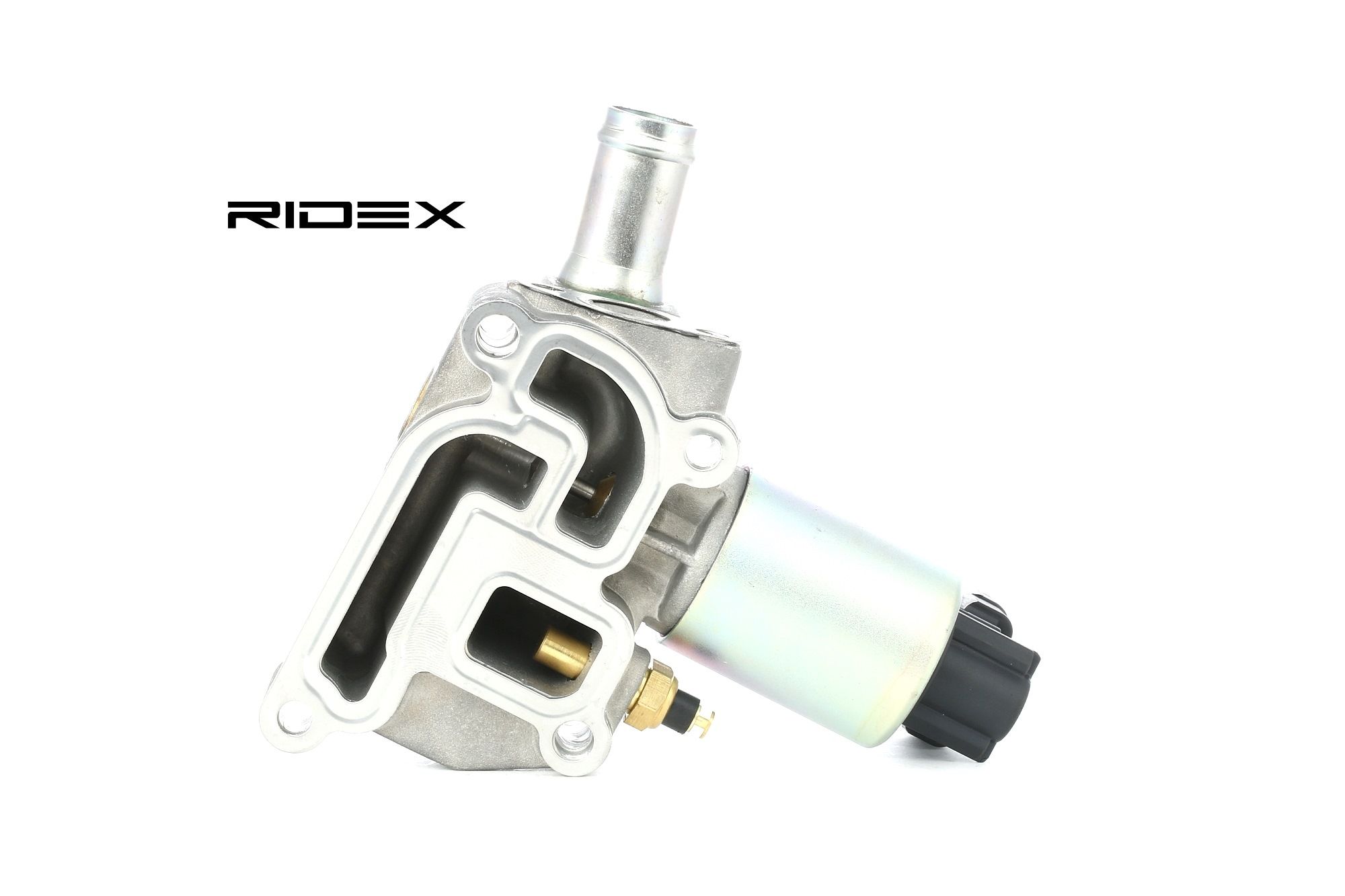RIDEX Vanne EGR 1145E0025 Valve EGR,Vanne AGR OPEL,VAUXHALL,CORSA B 73_, 78_, 79_,CORSA Mk I B