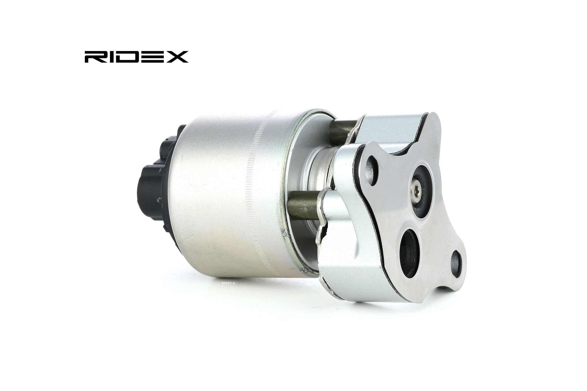 RIDEX Vanne EGR 1145E0043 Valve EGR,Vanne AGR FIAT,LANCIA,PEUGEOT,ULYSSE 220,PHEDRA 179,206 Fastback
