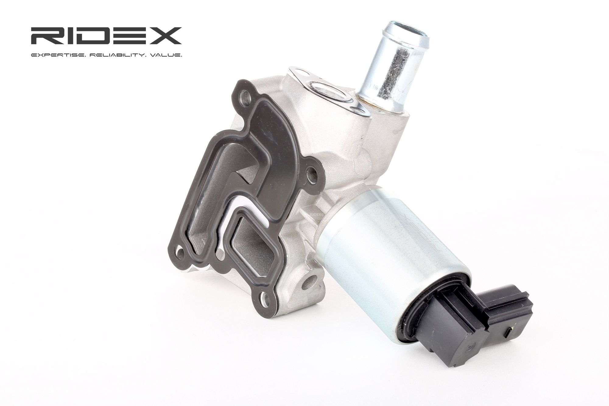 RIDEX Vanne EGR 1145E0050 Valve EGR,Vanne AGR OPEL,VAUXHALL,CORSA D,CORSA C F08, F68,MERIVA,ASTRA H