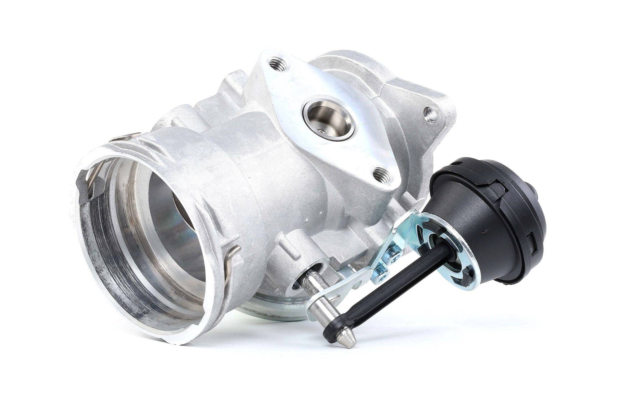 RIDEX Vanne EGR 1145E0083 Valve EGR,Vanne AGR VW,SKODA,SEAT,CADDY III Ranchera familiar 2KB, 2KJ, 2C