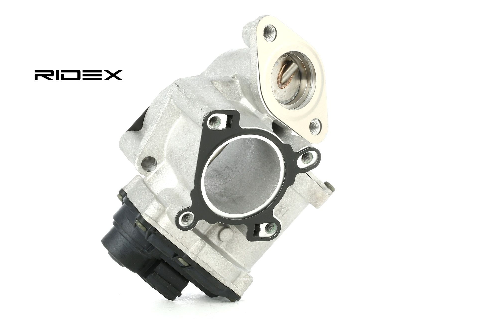 RIDEX Vanne EGR 1145E0053 Valve EGR,Vanne AGR RENAULT,NISSAN,OPEL,SCÉNIC II JM0/1_,MEGANE II BM0/1_,
