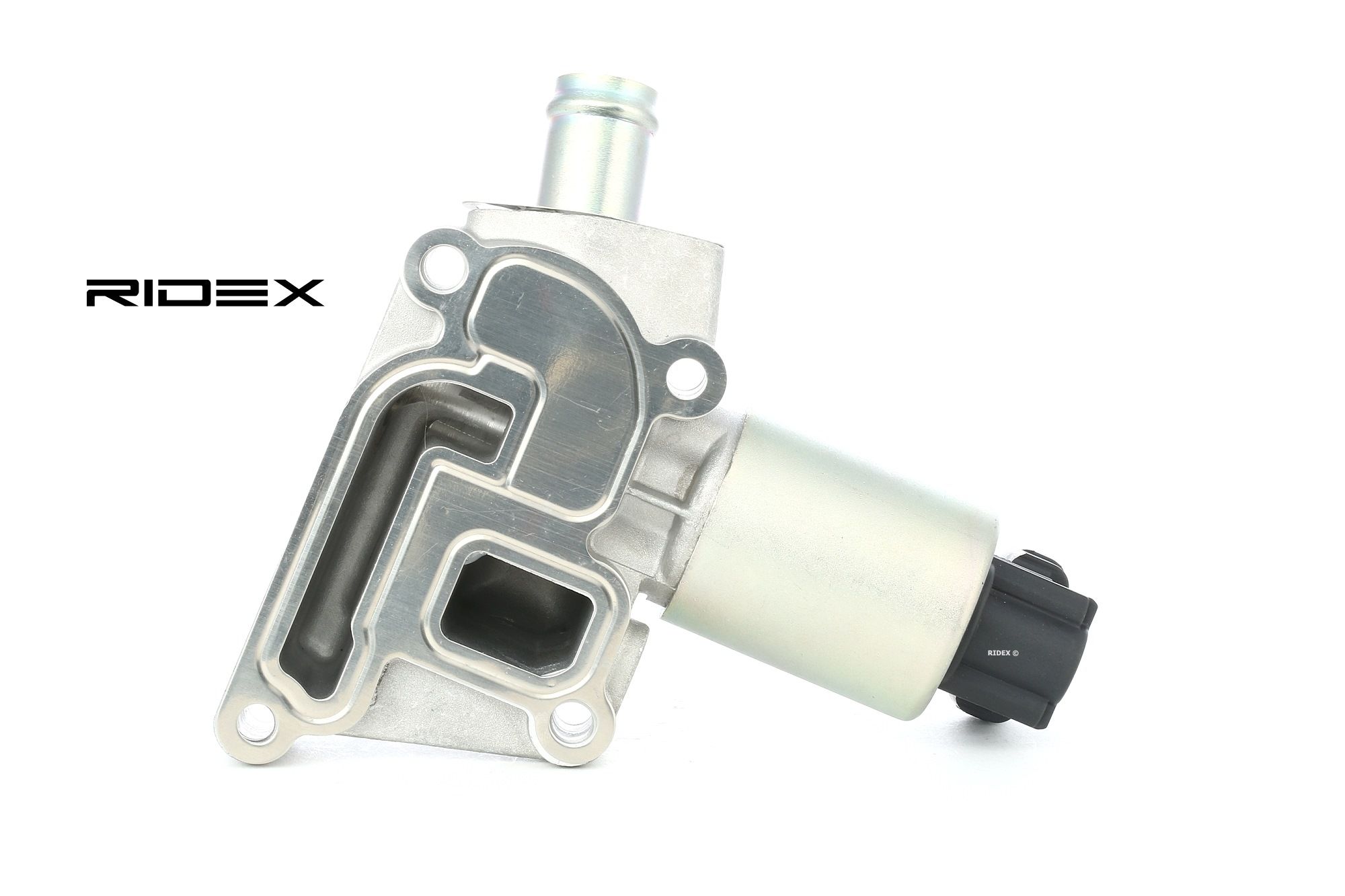 RIDEX Vanne EGR 1145E0037 Valve EGR,Vanne AGR OPEL,VAUXHALL,CORSA C F08, F68,MERIVA,ASTRA H L48,ASTR