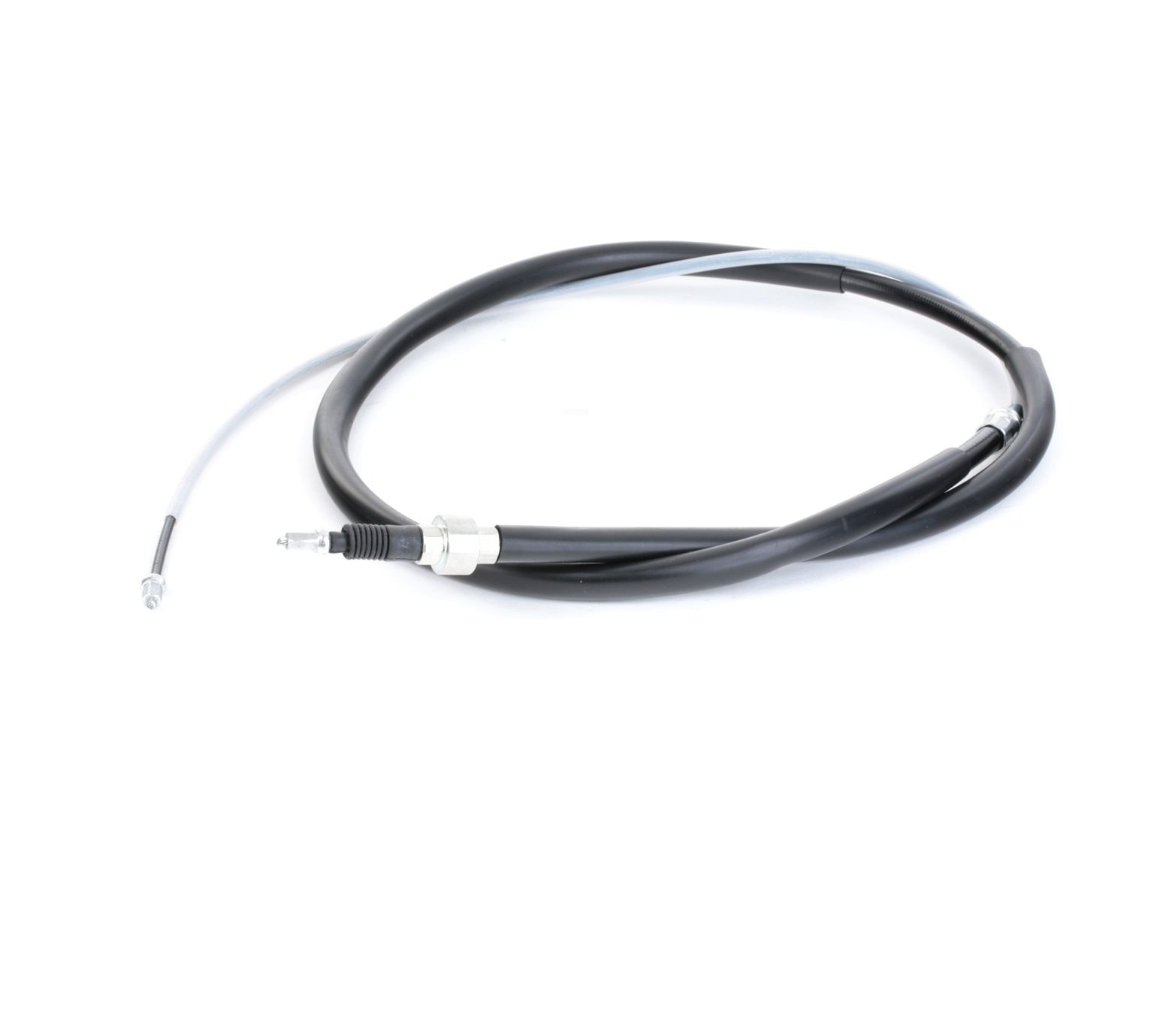 RIDEX Câble De Frein 124C0025 Tirette à câble, frein de stationnement VW,SKODA,AUDI,GOLF IV 1J1,NEW 