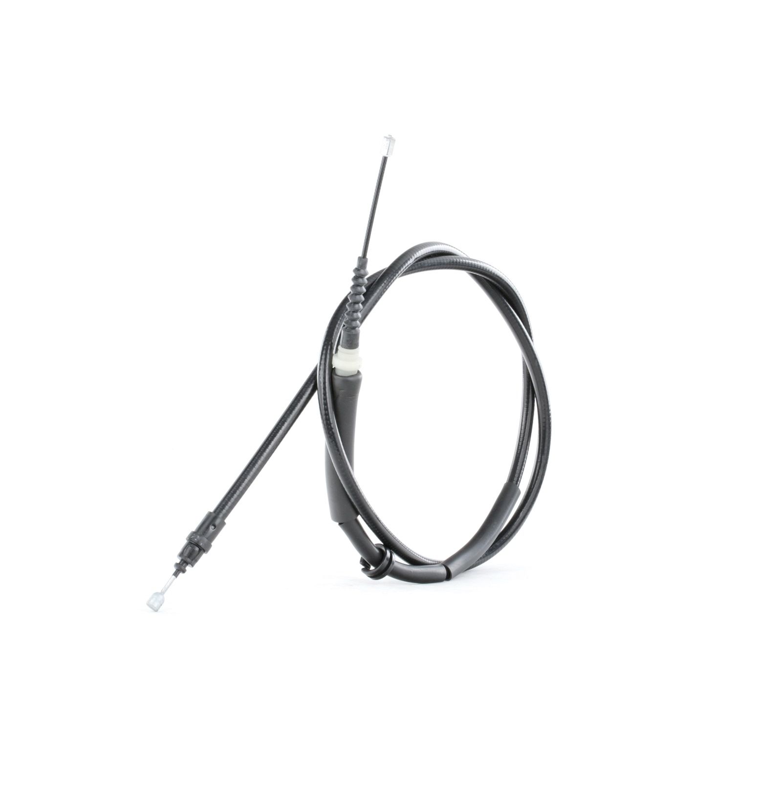 RIDEX Câble De Frein 124C0015 Tirette à câble, frein de stationnement FORD,MONDEO III Ranchera famil