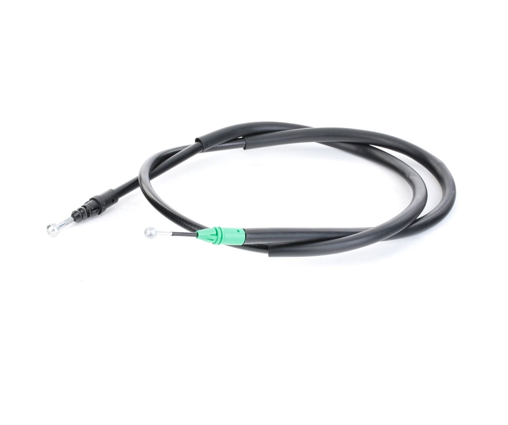 RIDEX Câble De Frein 124C0070 Tirette à câble, frein de stationnement RENAULT,NISSAN,OPEL,TRAFIC II 