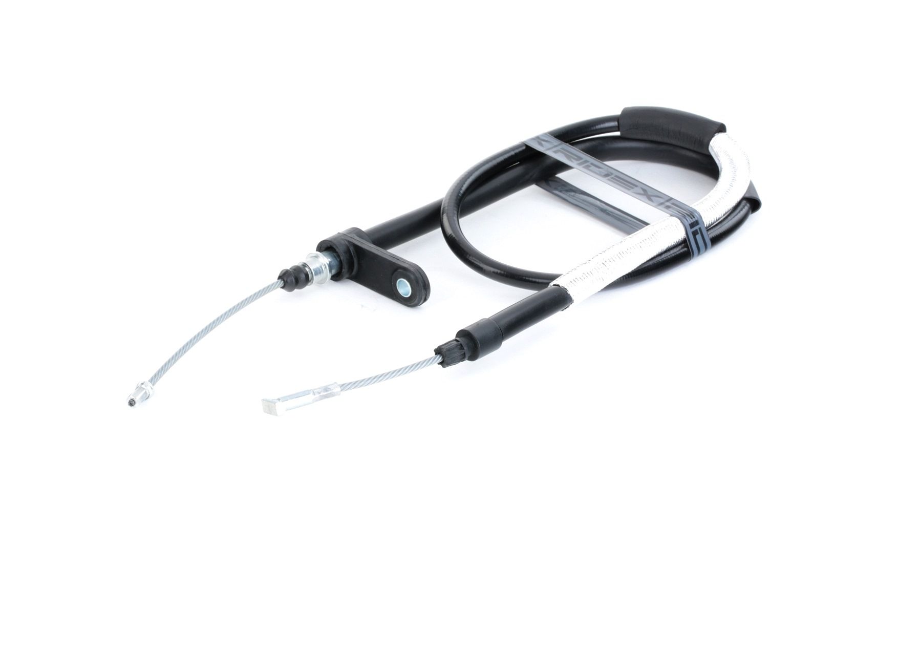 RIDEX Câble De Frein 124C0049 Tirette à câble, frein de stationnement ALFA ROMEO,GT 937,156 932,156 