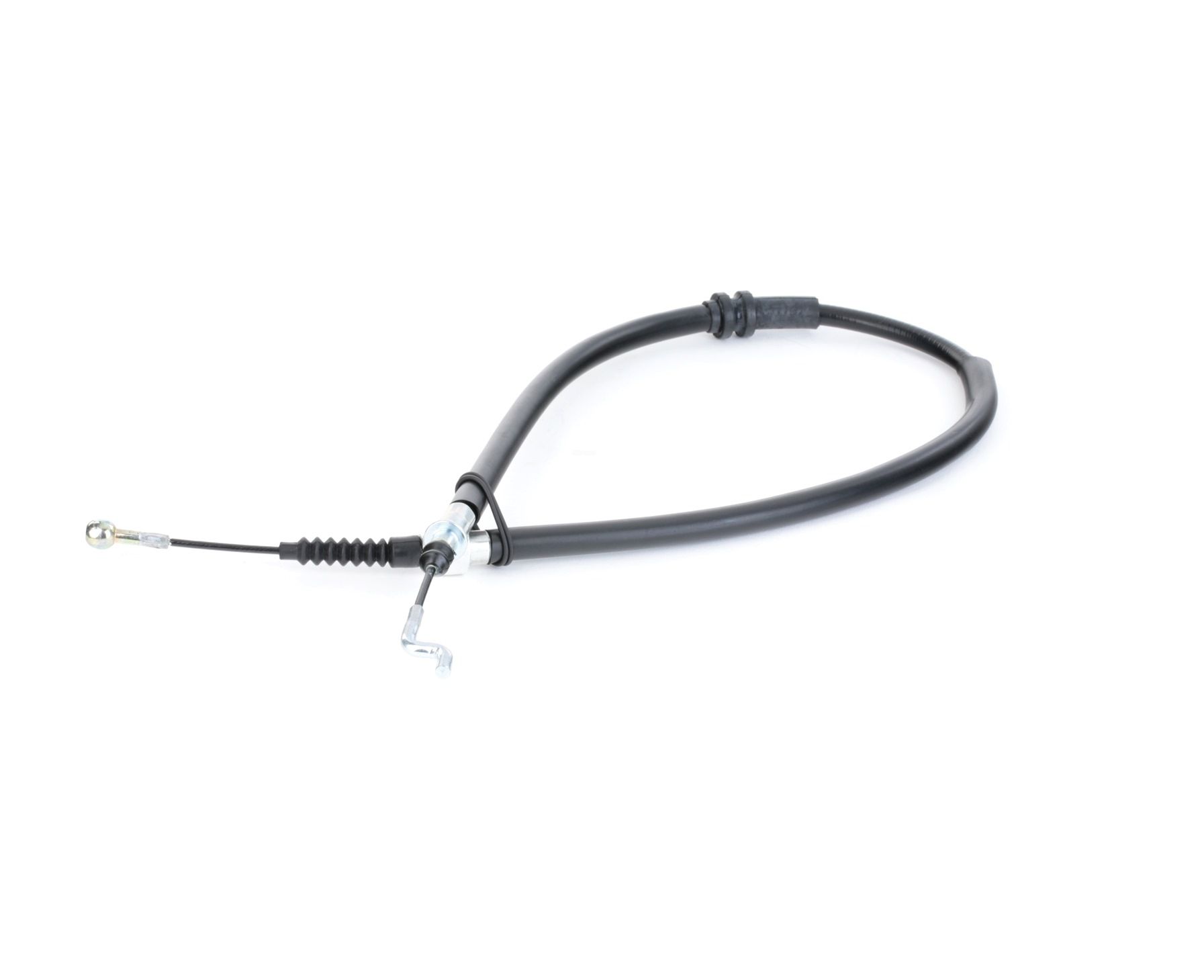 RIDEX Câble De Frein 124C0054 Tirette à câble, frein de stationnement VW,TRANSPORTER IV Autobús 70XB