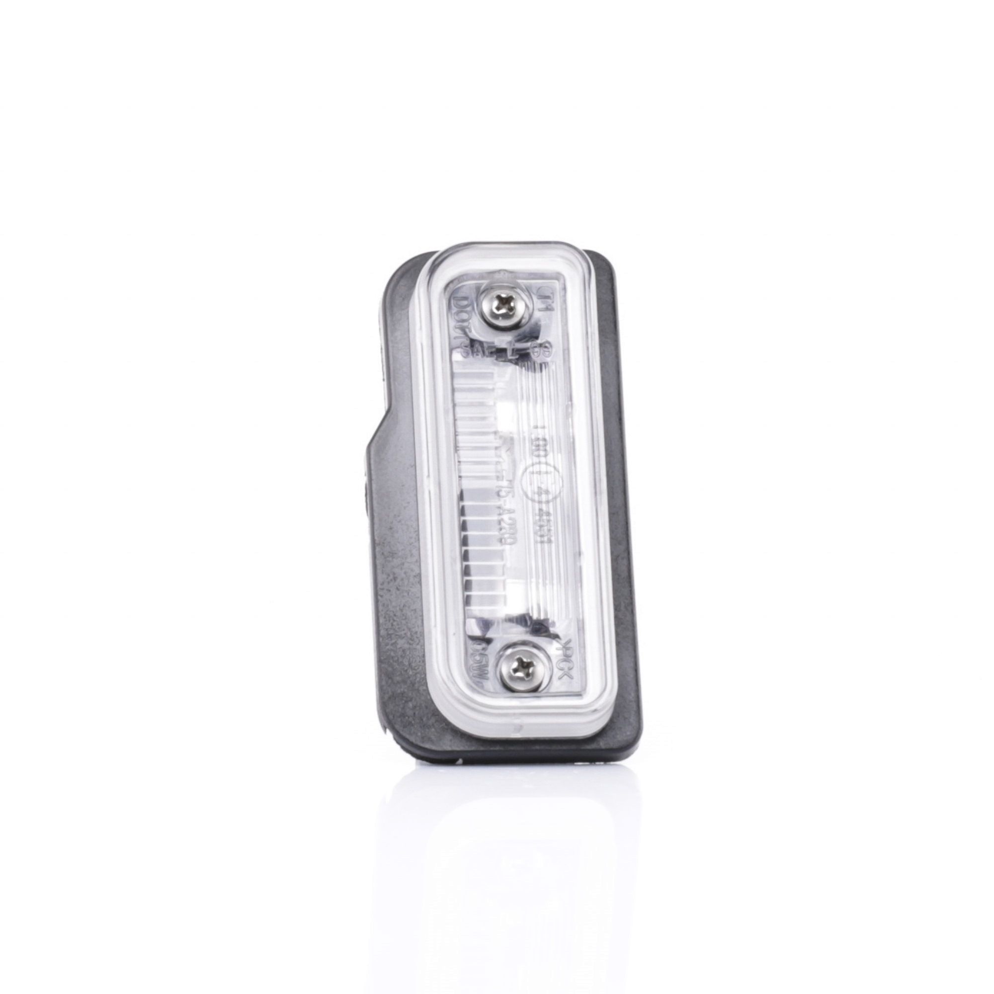 TYC Eclairage De Plaque d'Immatriculation 15-0289-00-9 Eclairage De Plaque,Feu De Plaque MERCEDES-BE