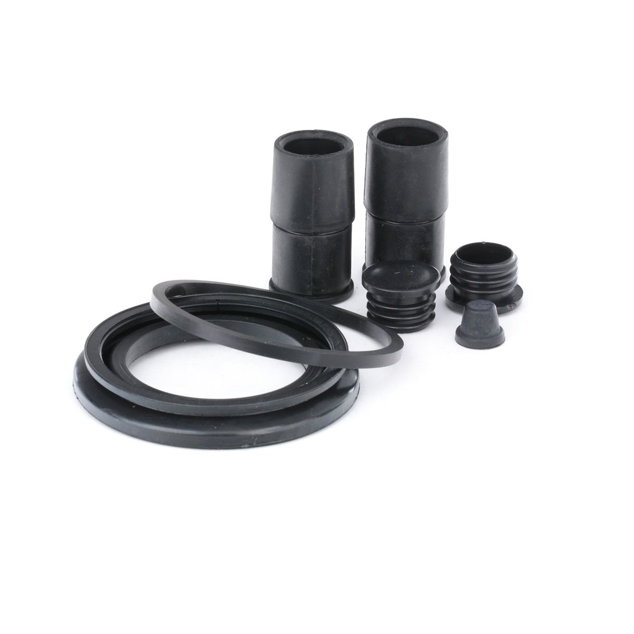 RIDEX Kit De Réparation Étrier De Frein 405R0020 FIAT,SAAB,BMW,PUNTO 188,GRANDE PUNTO 199,DOBLO 119,