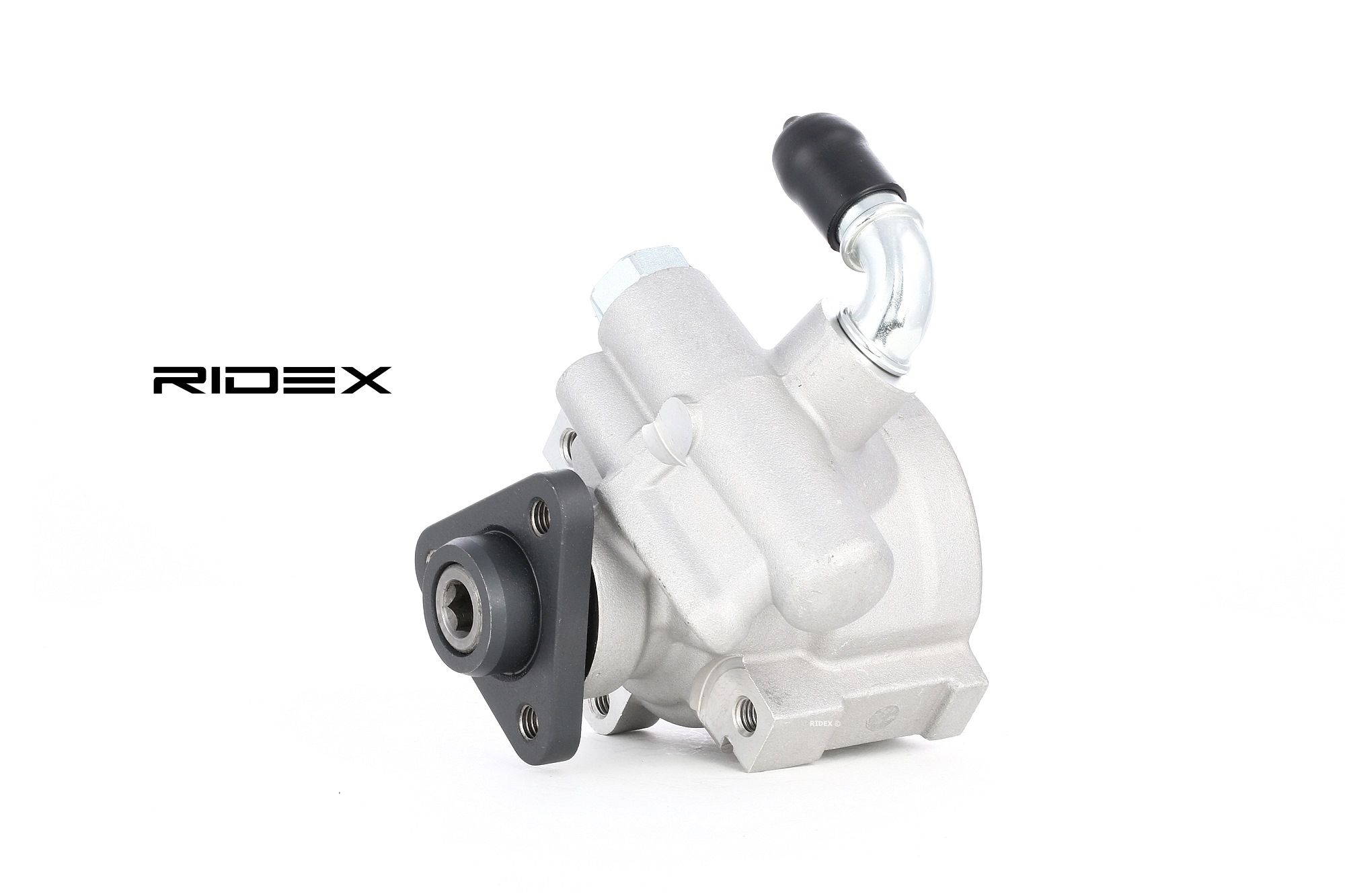 RIDEX Pompe De Direction Assistée 12H0011 Pompe hydraulique, direction FIAT,LANCIA,ALFA ROMEO,DOBLO