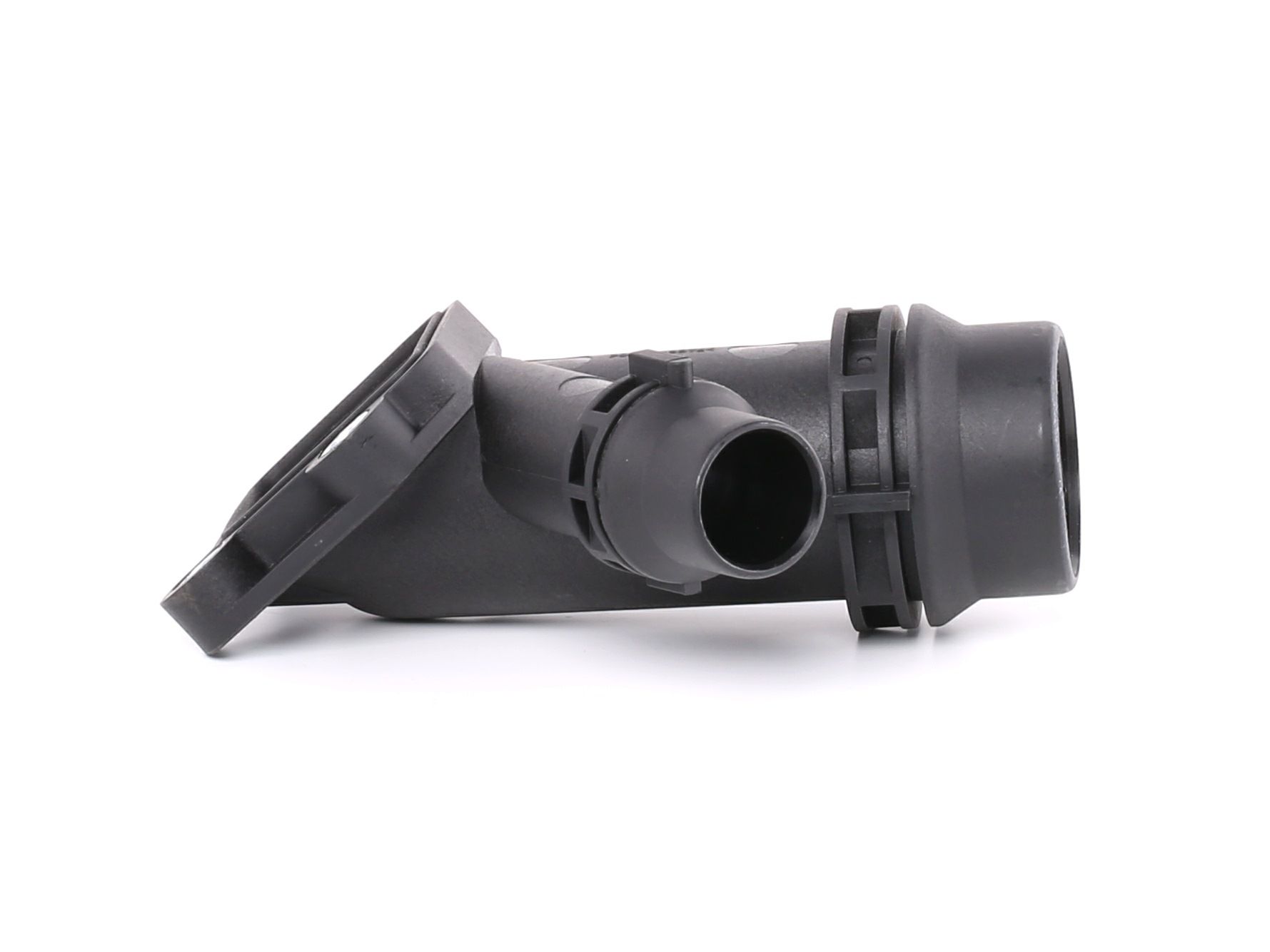 TOPRAN Bride 502 267 Bride De Liquide De Refroidissement BMW,3 E46,3 E90,1 E87,5 E39,5 E60,X3 E83,X5