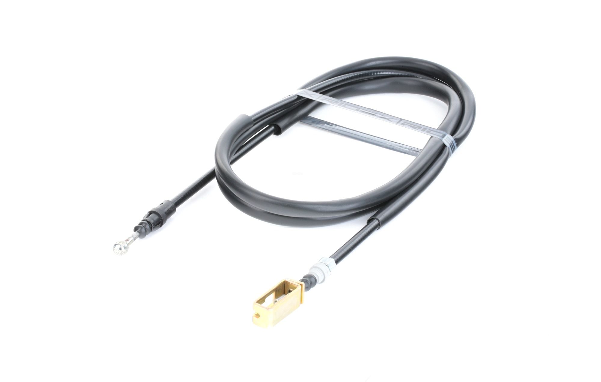 RIDEX Câble De Frein 124C0144 Tirette à câble, frein de stationnement FIAT,LANCIA,PEUGEOT,ULYSSE 179