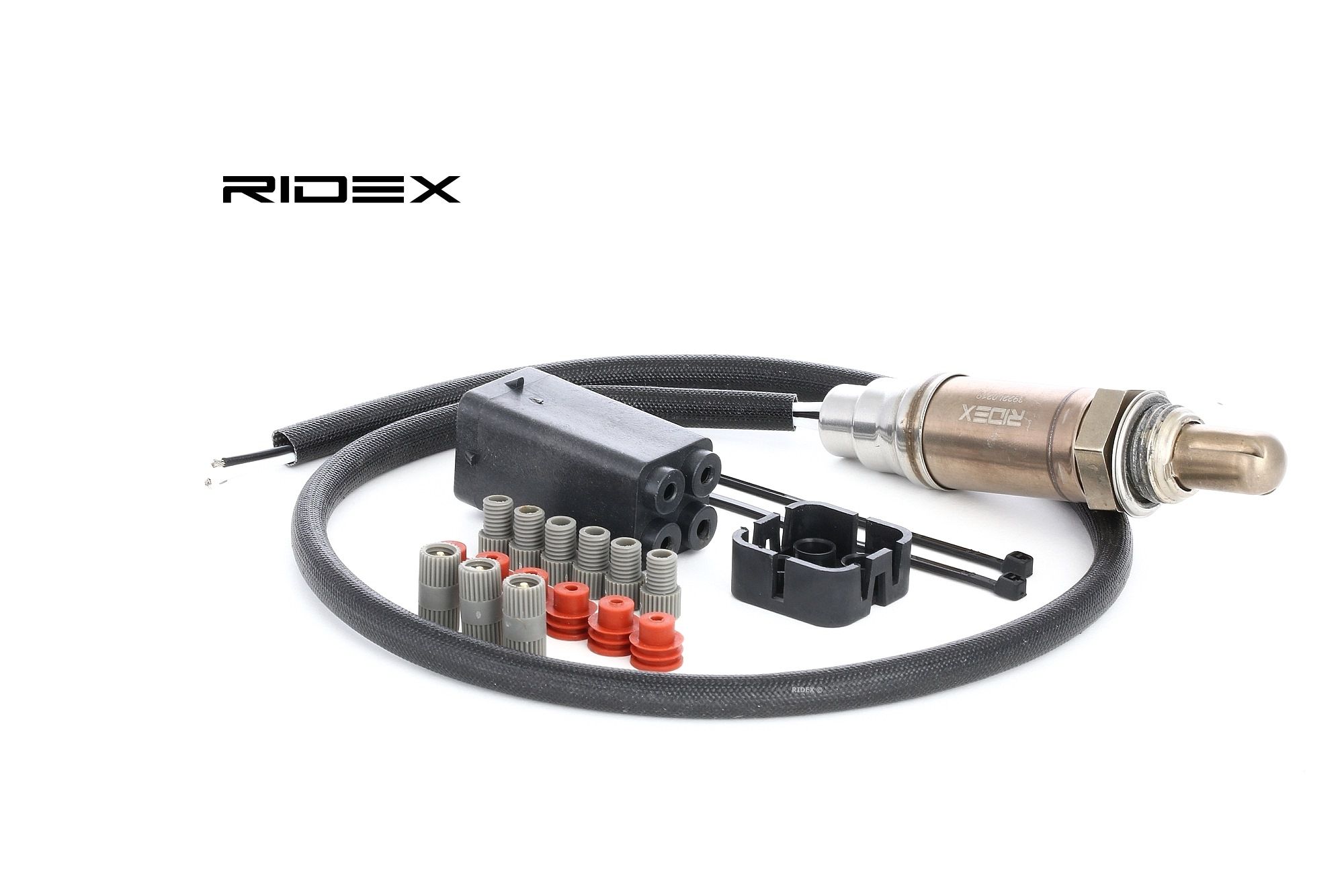 RIDEX Sonde Lambda 3922L0219 Sonde à Oxygène,Capteur Lambda SAAB,NISSAN,SUBARU,900 II Descapotable,9