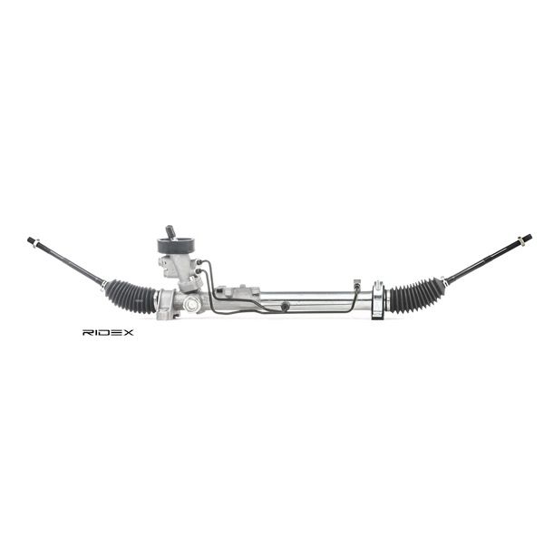 RIDEX Lenkgetriebe 286S0005