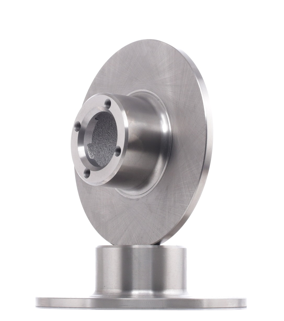 RIDEX Disques De Frein 82B1154 Frein à Disque,Disque de frein ROVER,INNOCENTI,AUSTIN,MINI,MINI Desca