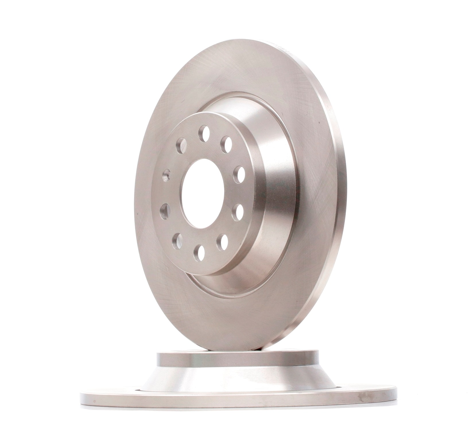 RIDEX Disques De Frein 82B1201 Frein à Disque,Disque de frein AUDI,VW,SKODA,A3 Sportback 8VA,Q3 8U,A