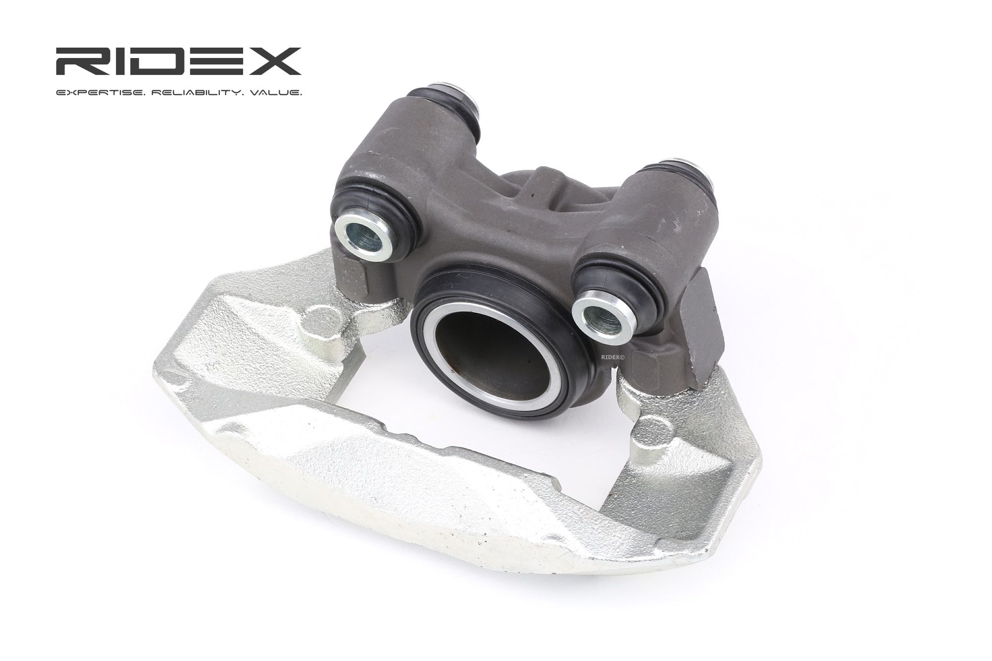 RIDEX Étrier De Frein 78B0490 CITROËN,PEUGEOT,SAXO S0, S1,C15 VD-_,AX ZA-_,ZX N2,ZX Break N2,306 Fas