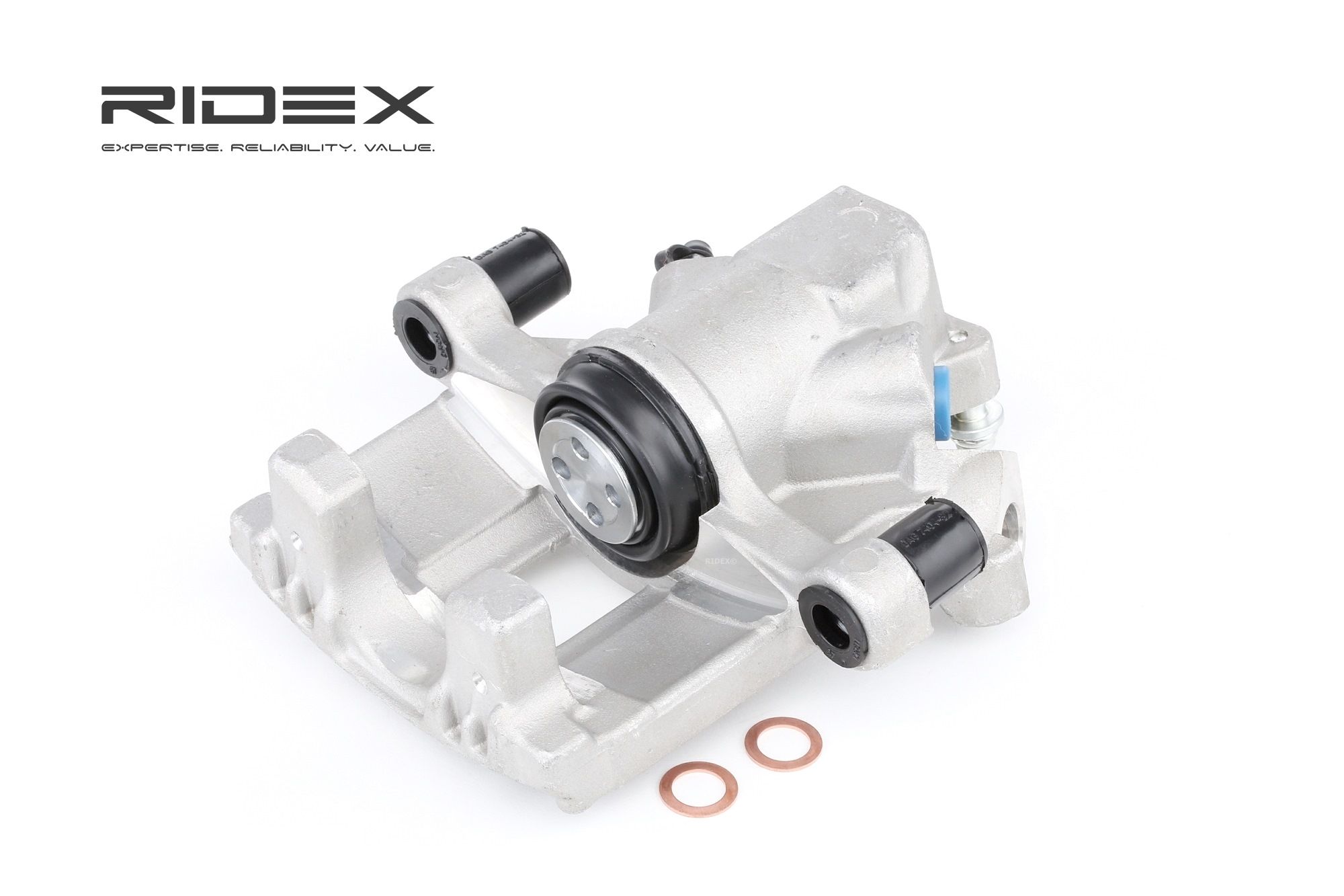 RIDEX Étrier De Frein 78B0489 MINI,MINI R50, R53