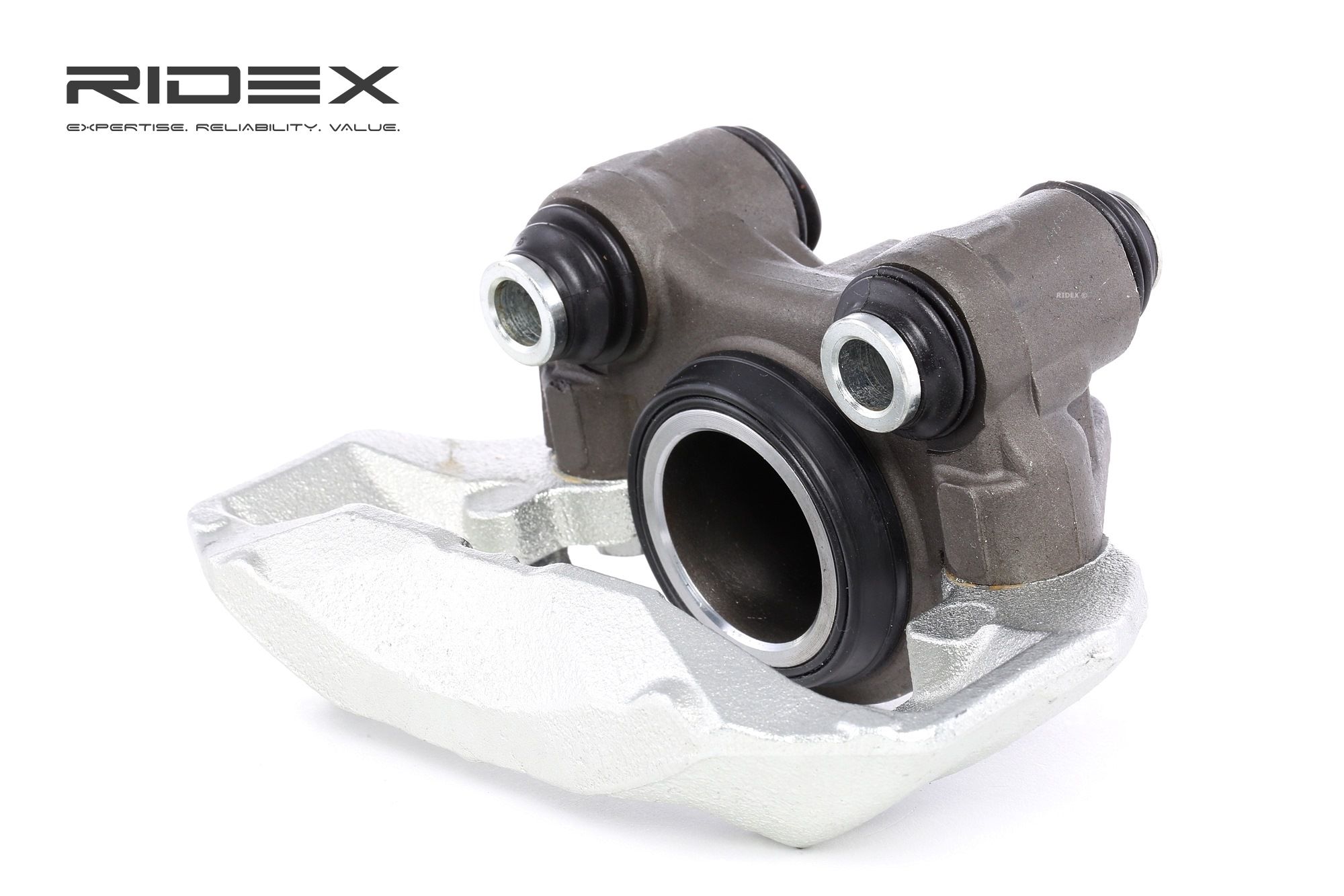 RIDEX Étrier De Frein 78B0526 BMW,CITROËN,PEUGEOT,5 E28,SAXO S0, S1,C15 VD-_,AX ZA-_,ZX N2,ZX Break 