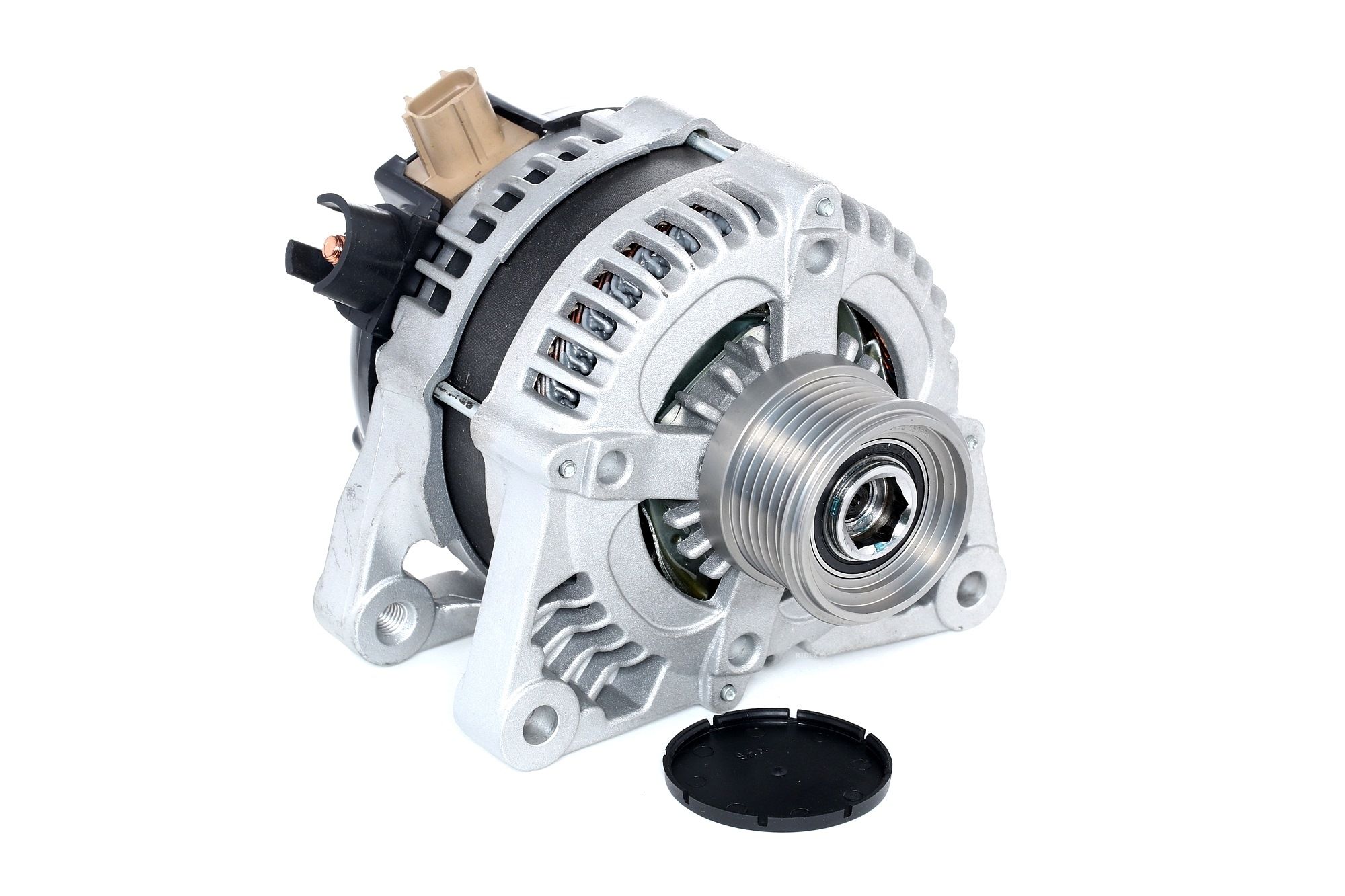 RIDEX Alternateur 4G0003 VOLVO,FORD,MAZDA,V50 MW,C30,S40 II MS,C70 II Descapotable,FIESTA V JH_, JD_