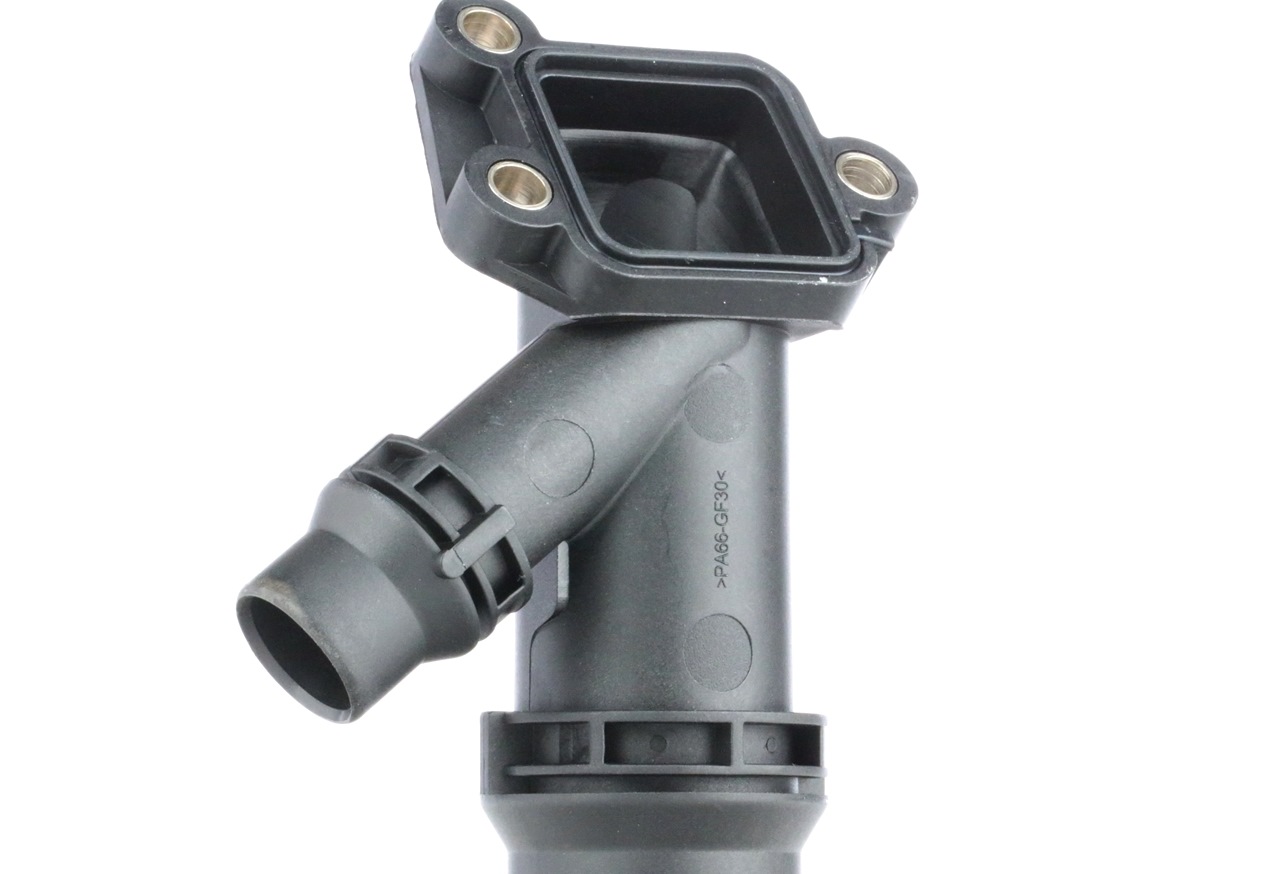 MEYLE Bride 314 226 0012 Bride De Liquide De Refroidissement BMW,3 E46,3 E90,1 E87,5 E39,5 E60,X3 E8